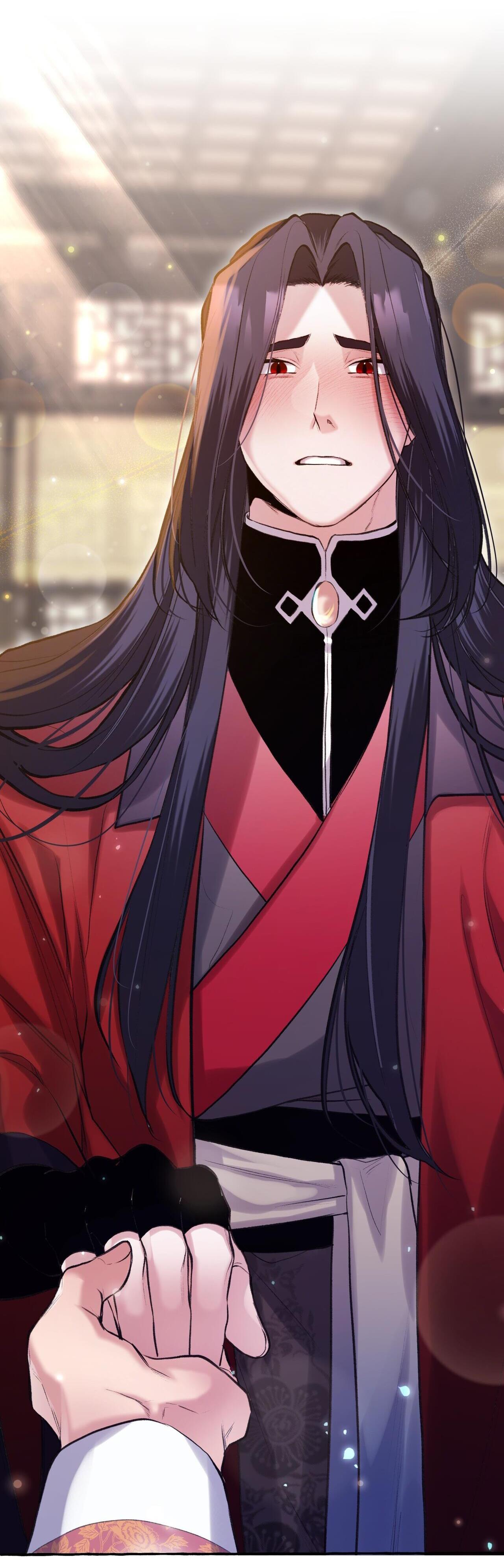 Đọc truyện BÁT NHÃ GIAI NHÂN - Chapter 53