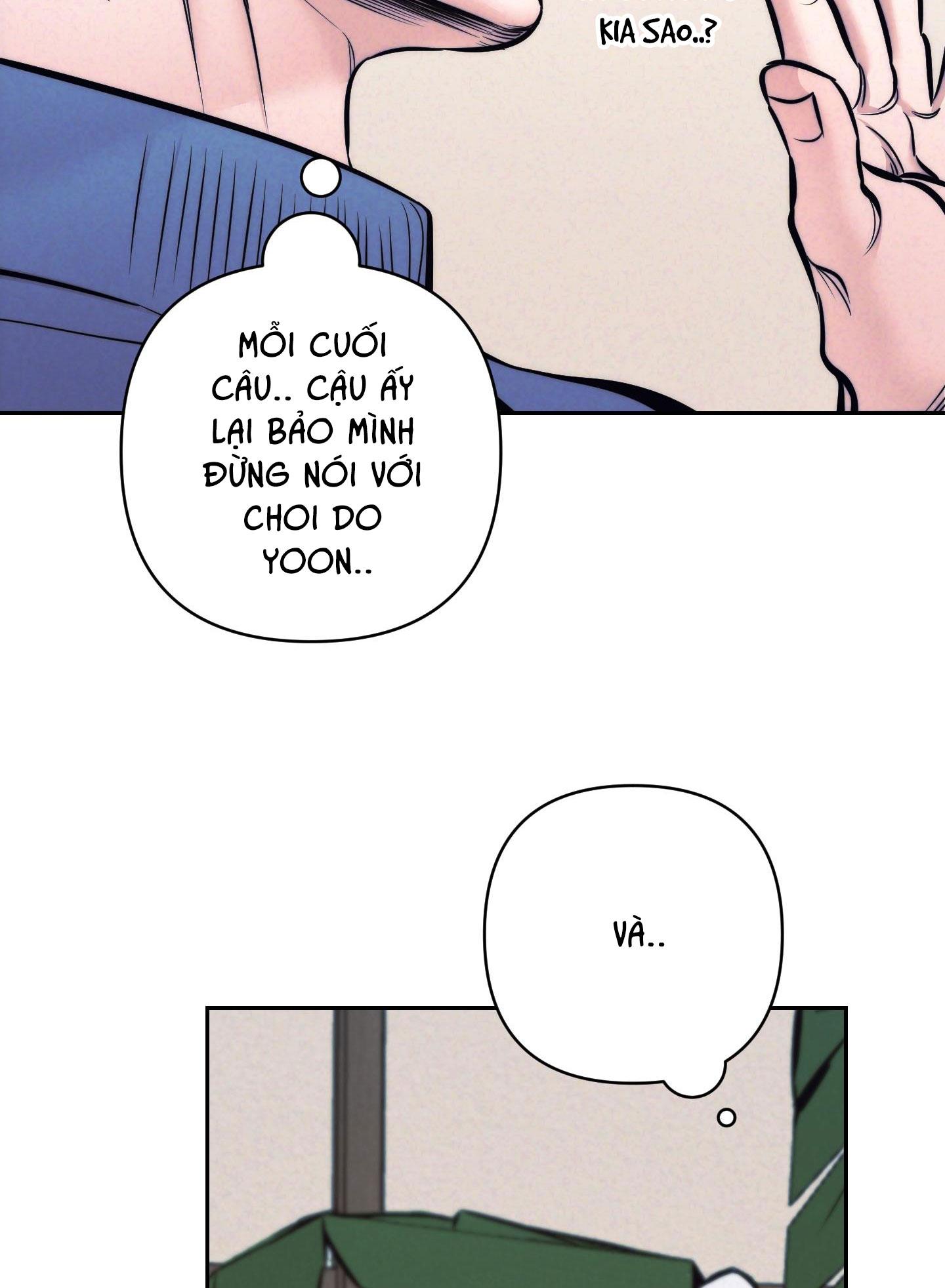 Đọc truyện KỲ THỊ - Chapter 32