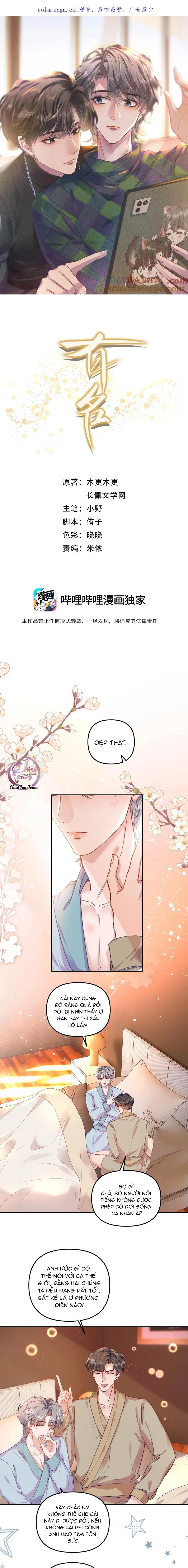 Đọc truyện Hữu Danh - Chapter 69