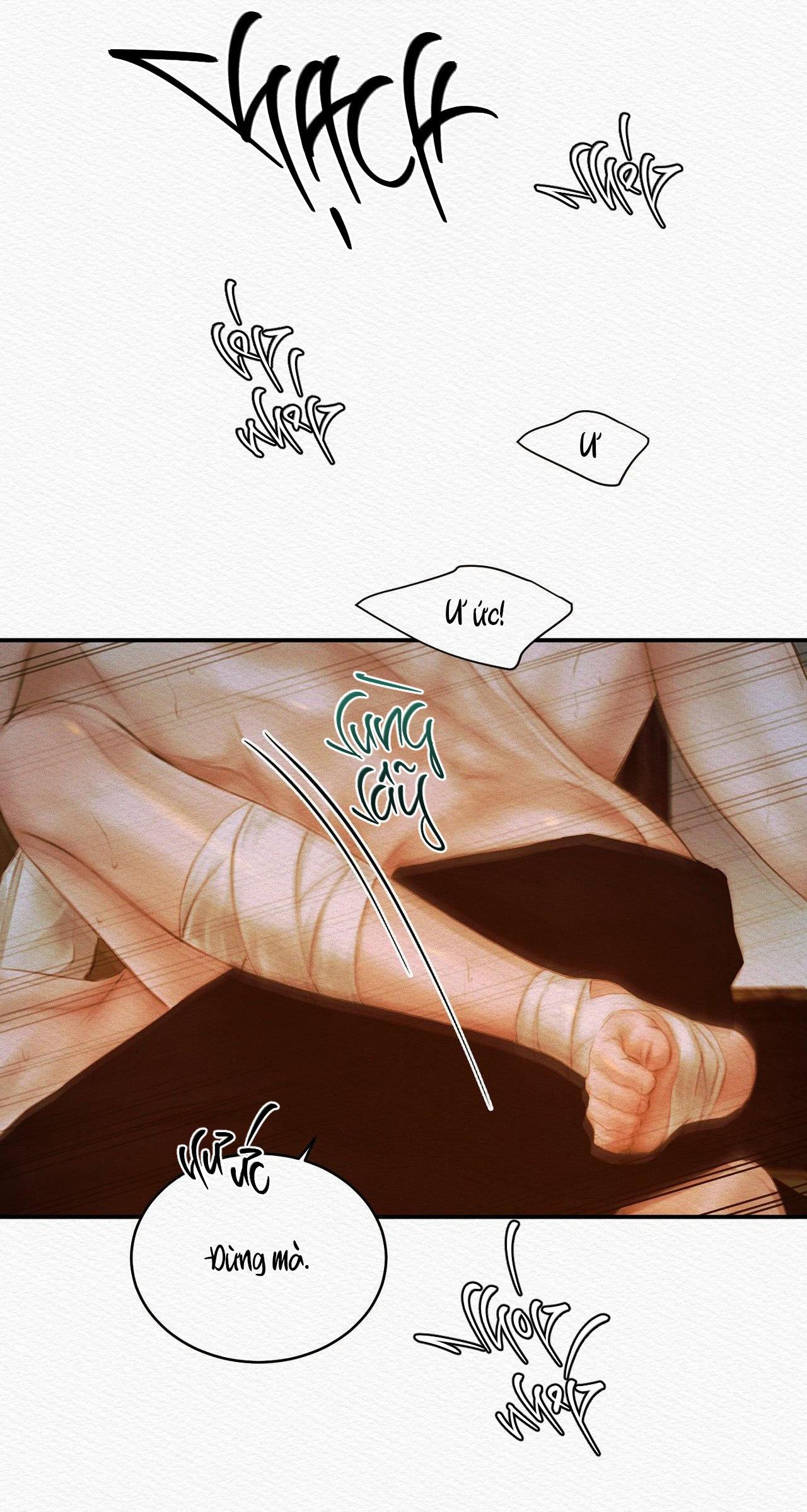 Đọc truyện Củy Dạ Khút - Chapter 65