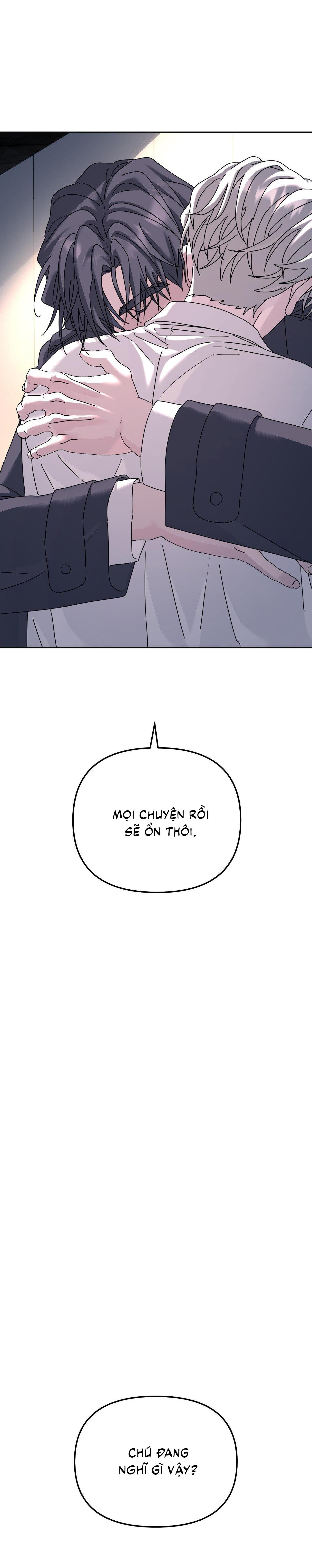 Đọc truyện  Cây Không Có Rễ - Chapter 70