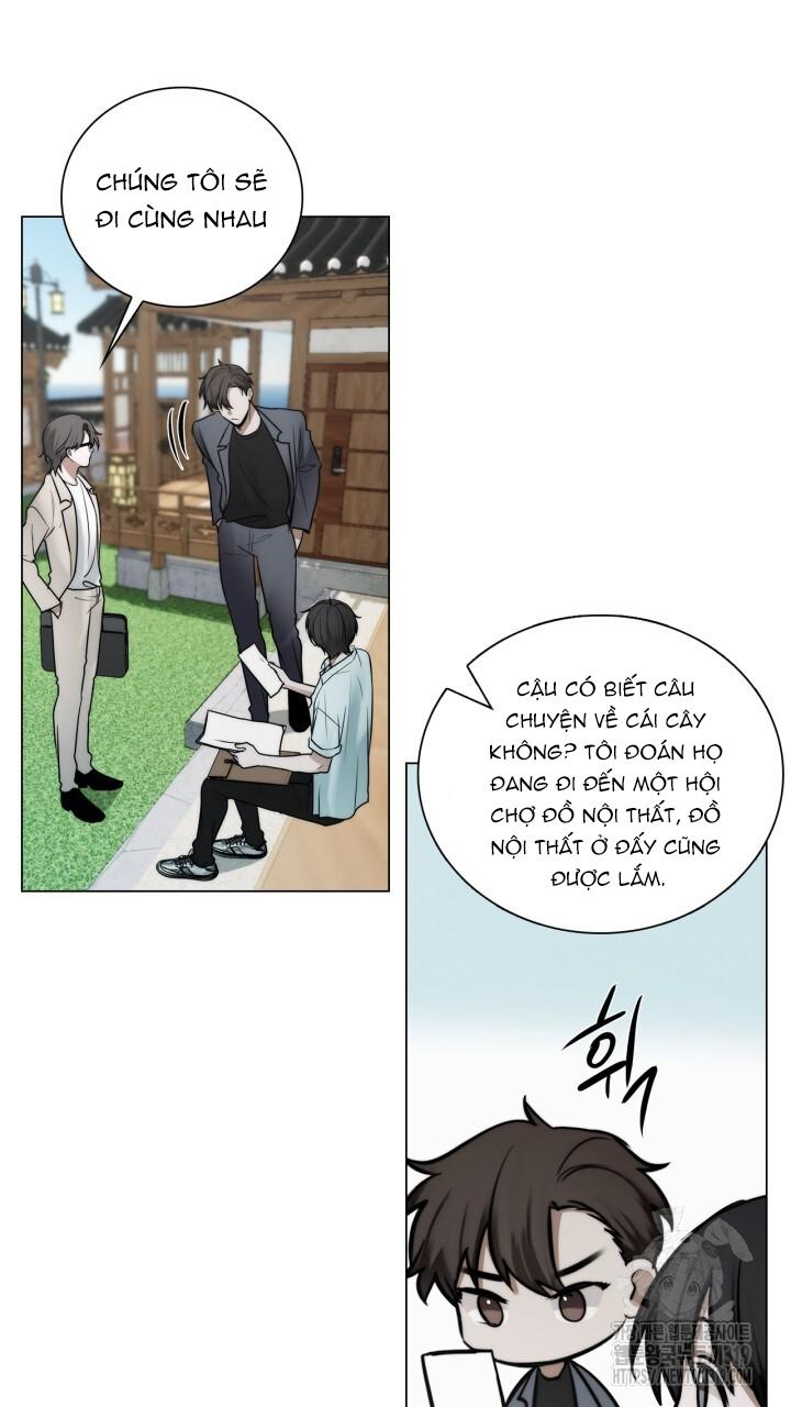 Đọc truyện Song Trùng - Chapter 54