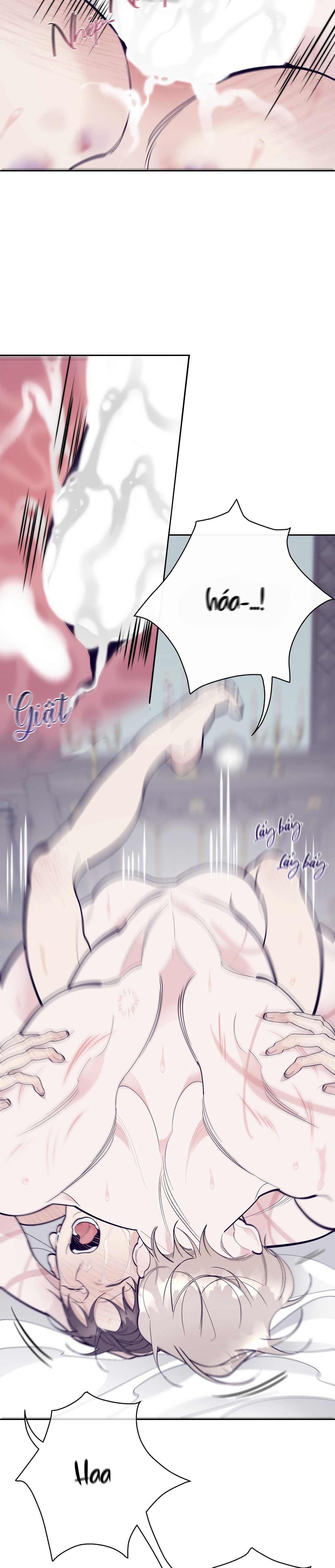 Đọc truyện TUYỂN TẬP NHỮNG ÔNG CHÚ TÀ ZÂM - Chapter 11.8