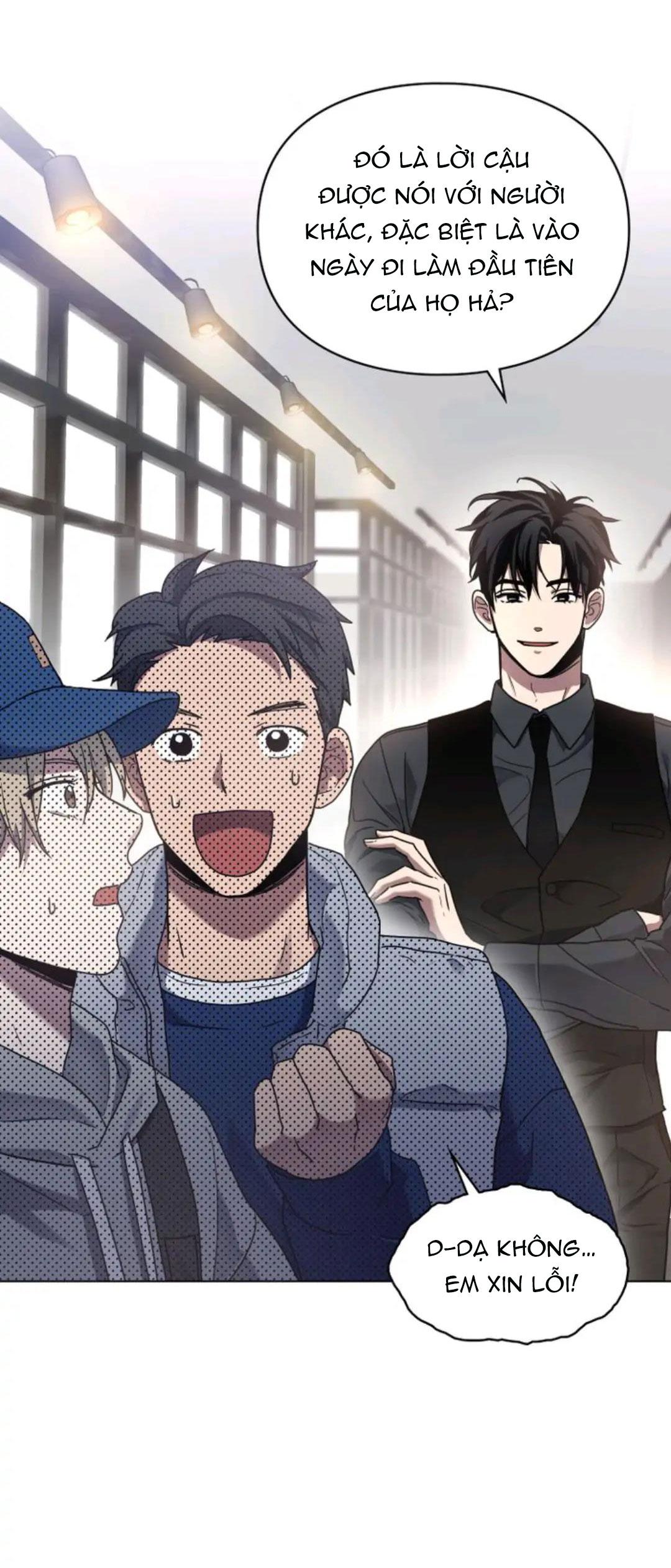 Đọc truyện Dấu Vết Mặt Trời - Chapter 6