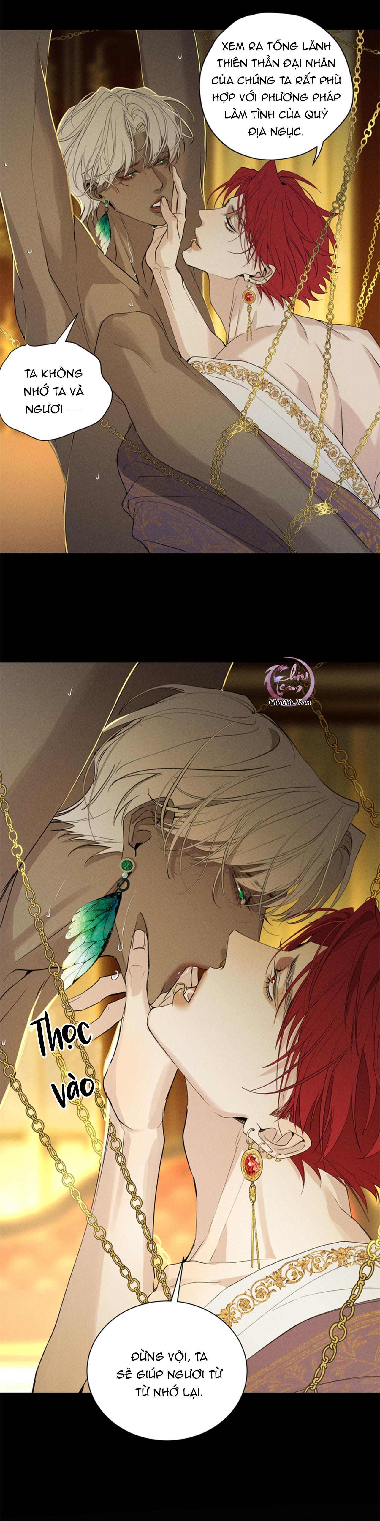 Đọc truyện Tùy Tâm Tùy Ý - Chapter 1