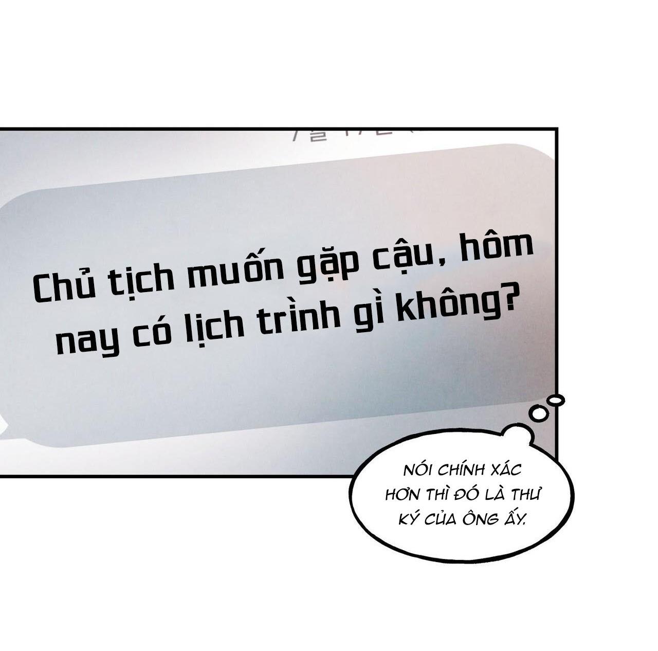 Đọc truyện Say Tình - Chapter 69