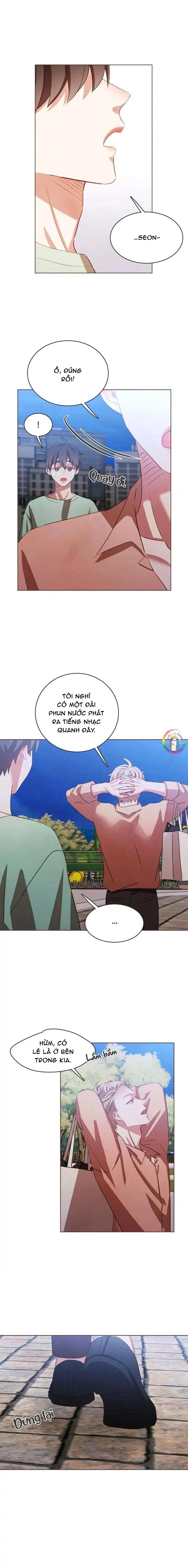 Ma Cà Rồng Đếch Có Thật Đâu! (END) - Chap 52