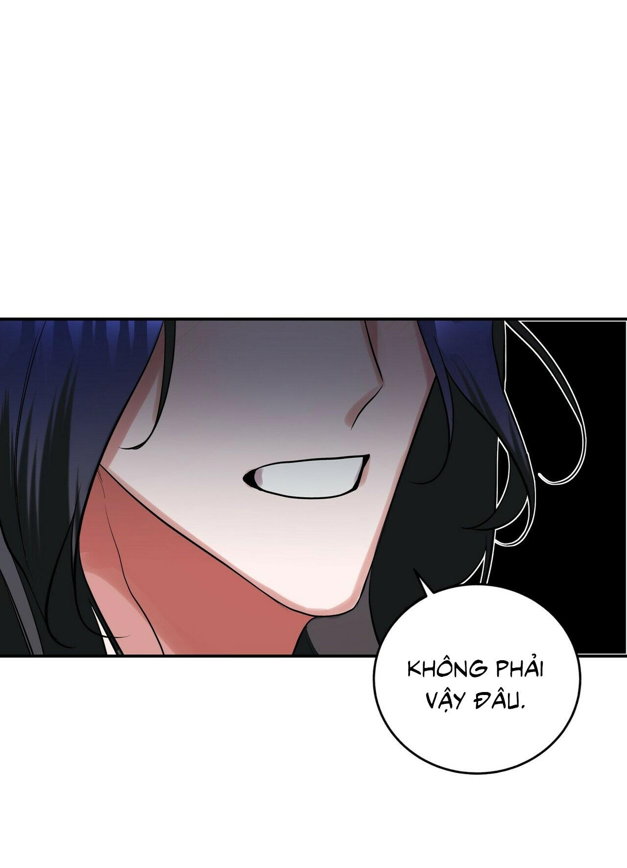 Đọc truyện BÁT NHÃ GIAI NHÂN - Chapter 17