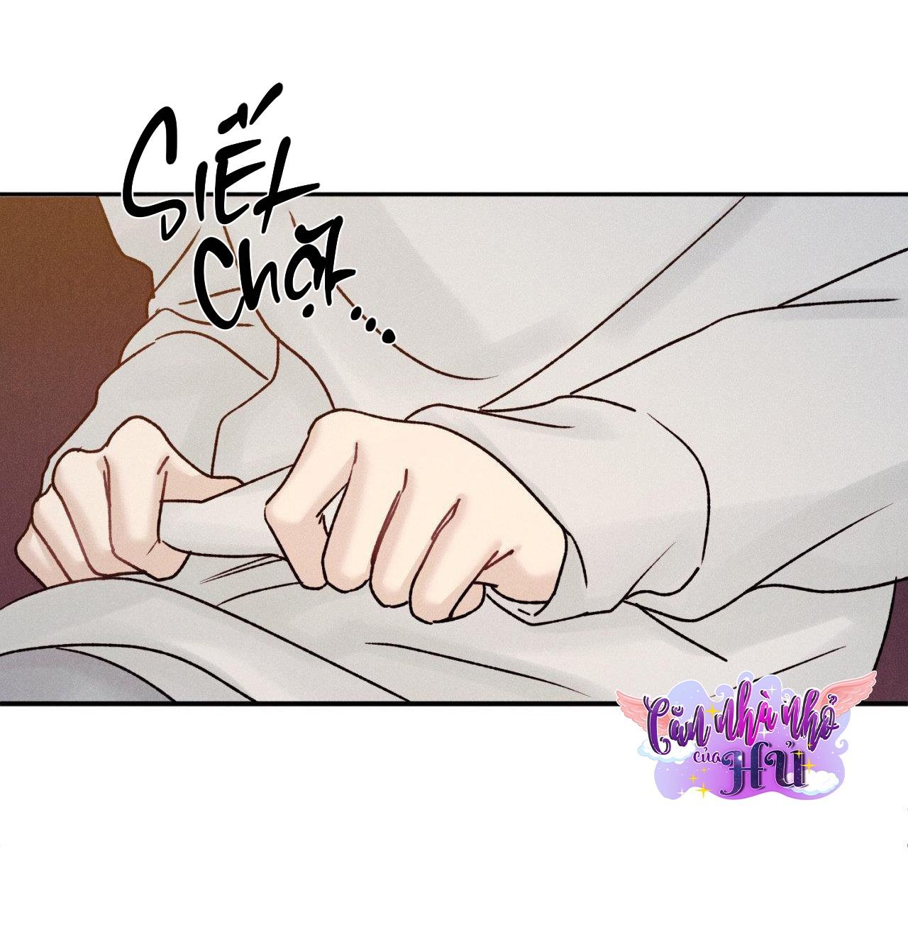 Đọc truyện ÂN HUỆ - Chapter 16