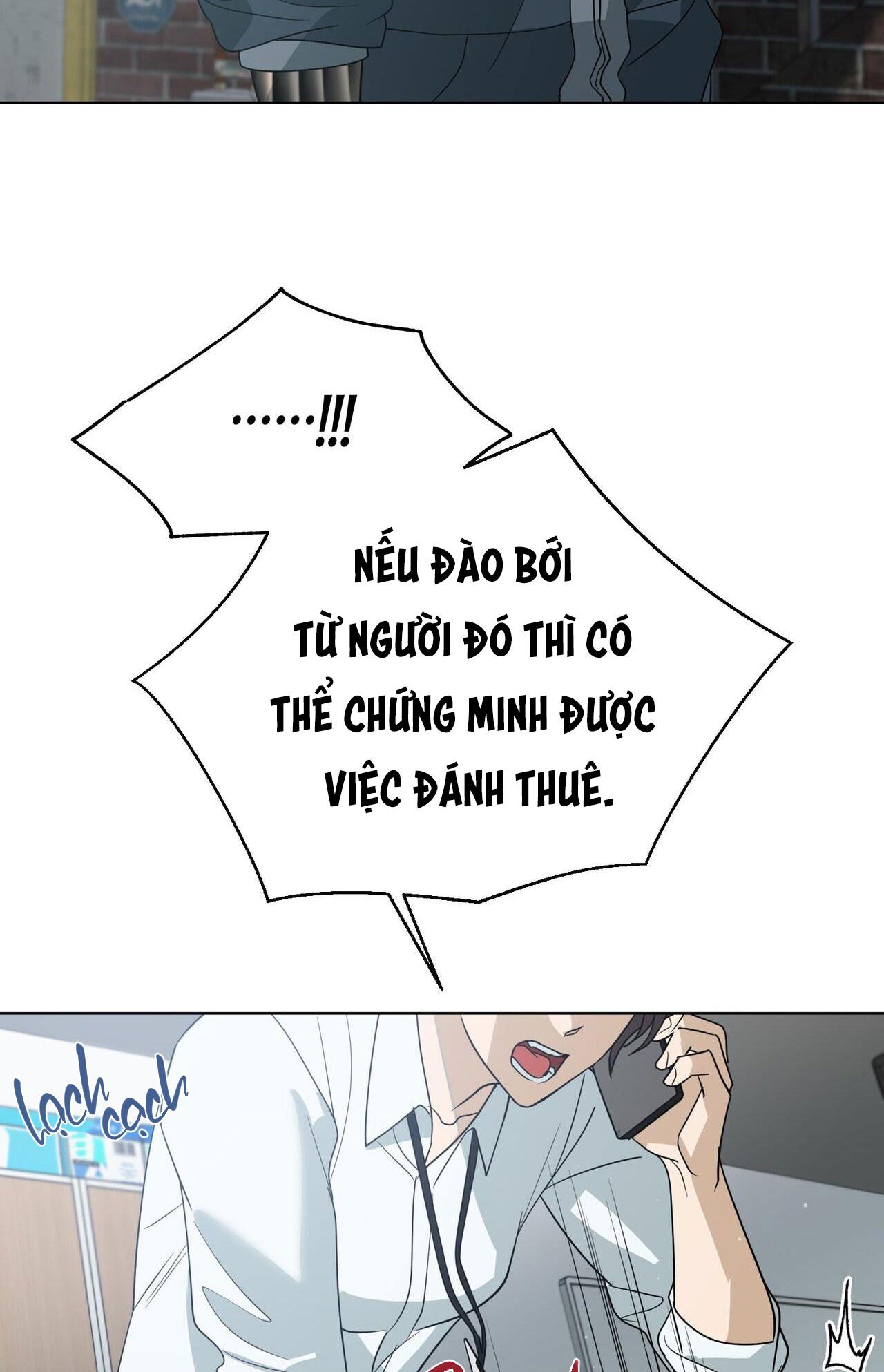 Đọc truyện KIỆT TÁC - Chapter 38