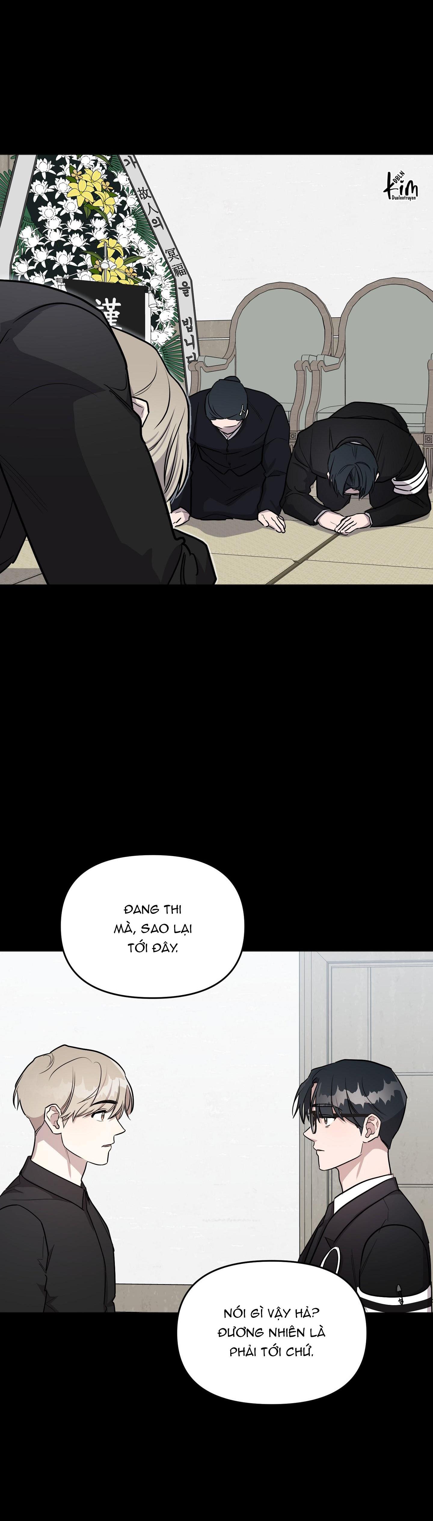 Đọc truyện BL NGẮN CHỊCH HỎNY - Chapter 45.3