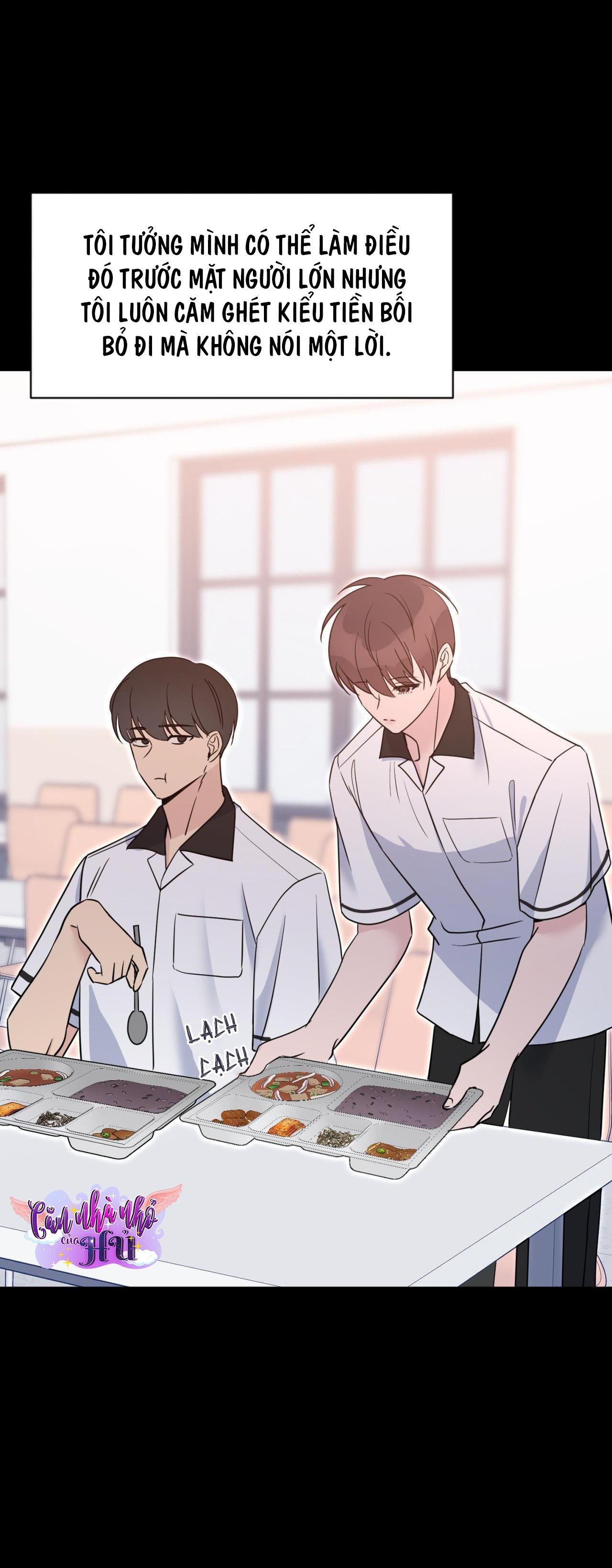 Đọc truyện NỤ HÔN THIÊN THẦN - Chapter 24