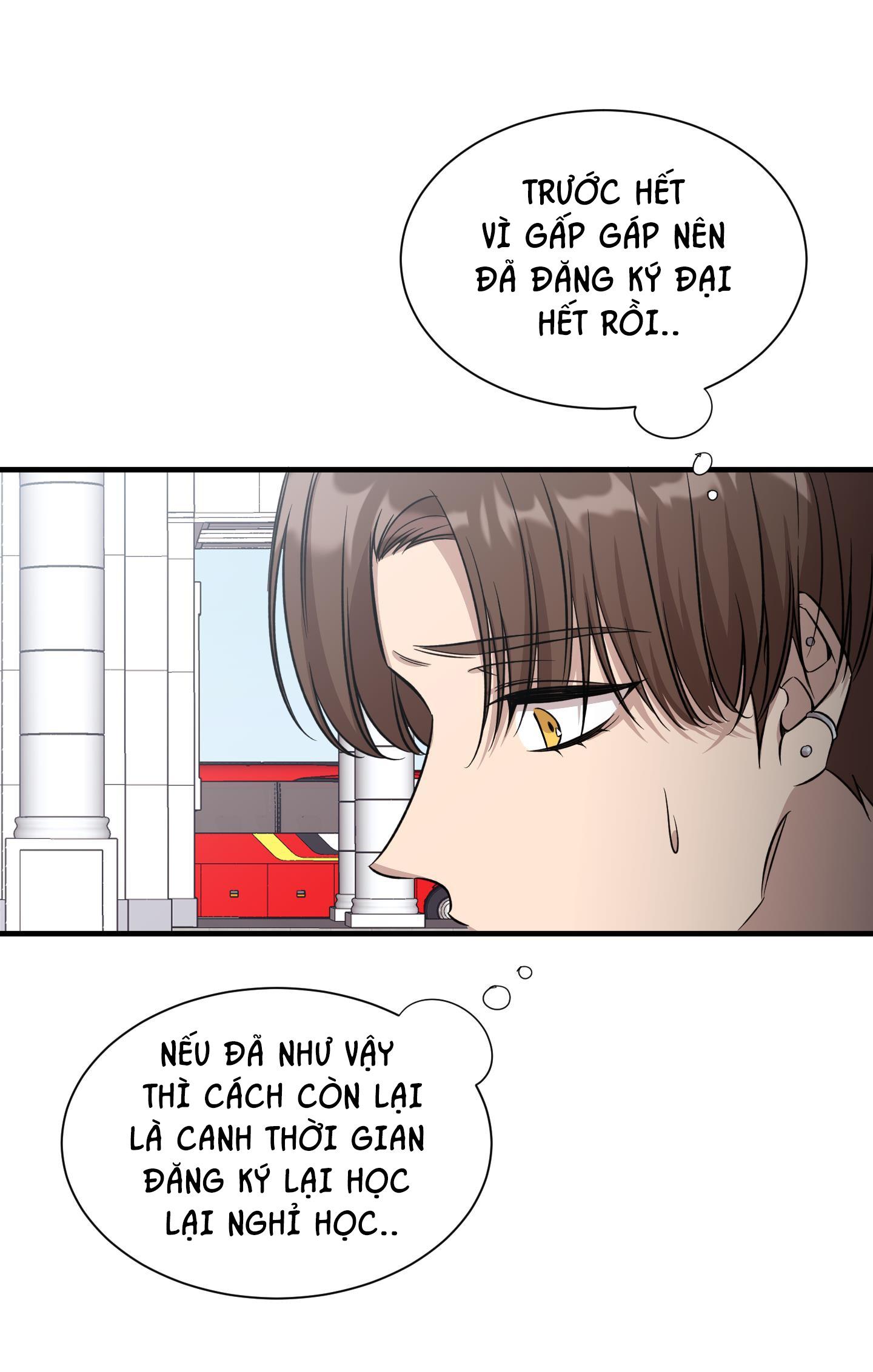 Đọc truyện NGHIỆN SEX - Chapter 29.1