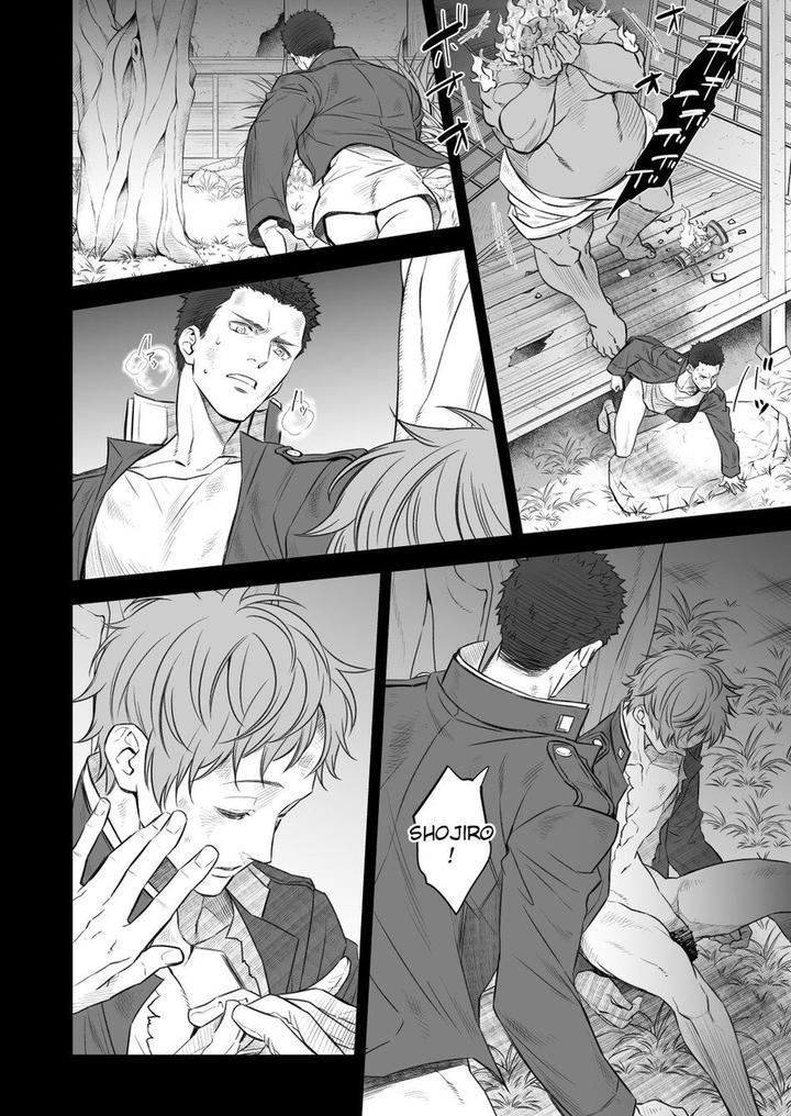 Đọc truyện ONESHOT COI LÀ NỨNG - Chapter 241.1