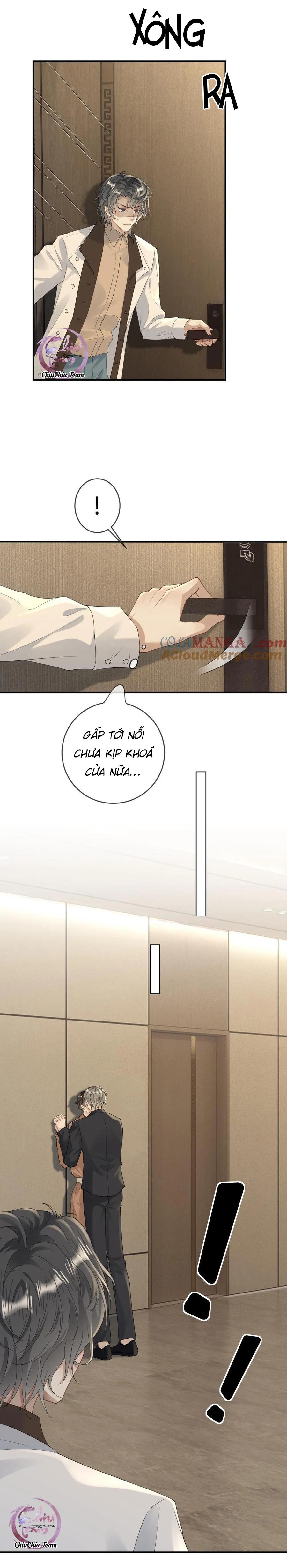 Đọc truyện Khát Vọng Ngọt Ngào - Chapter 189