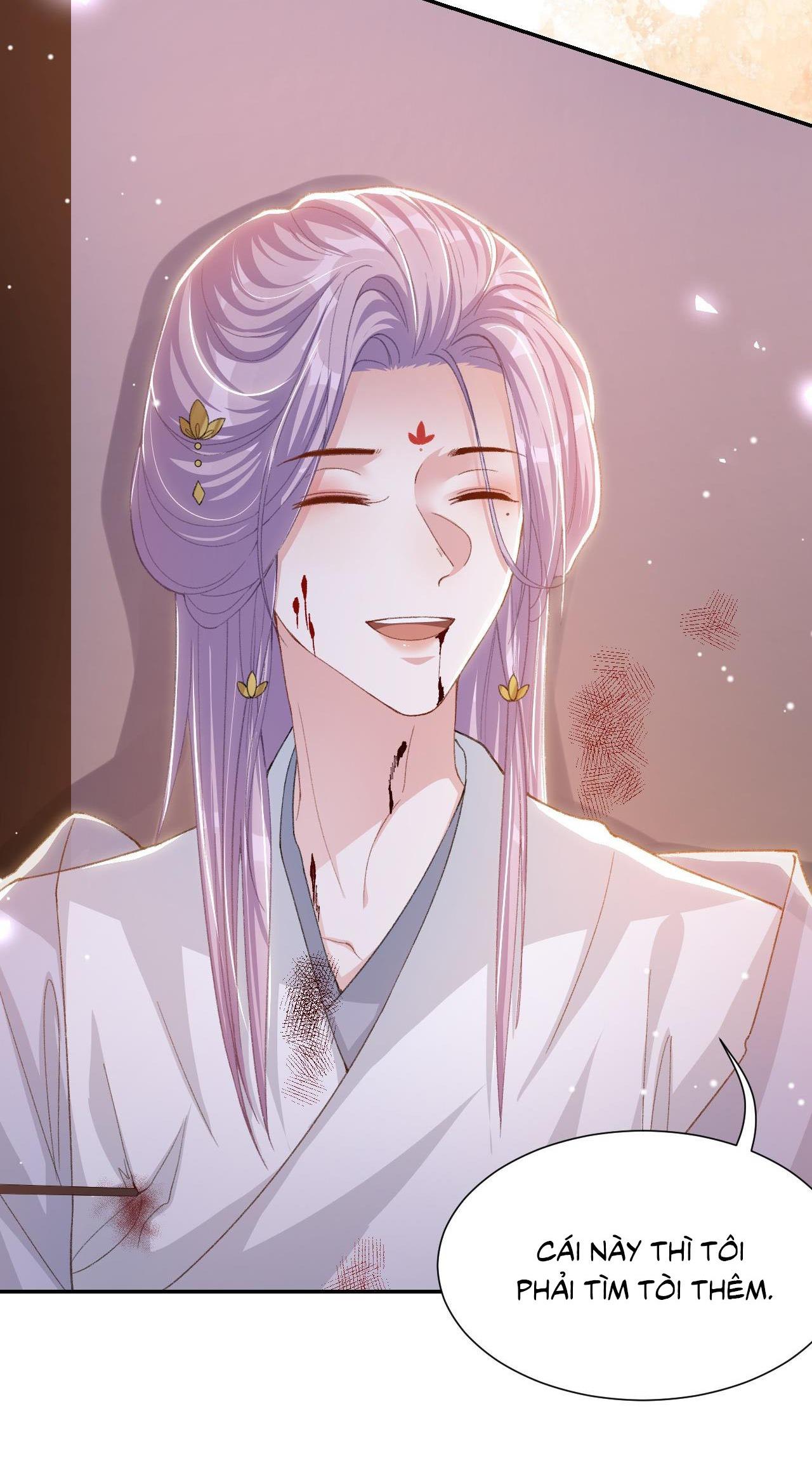 Đọc truyện Quan hệ thế thân - Chapter 174