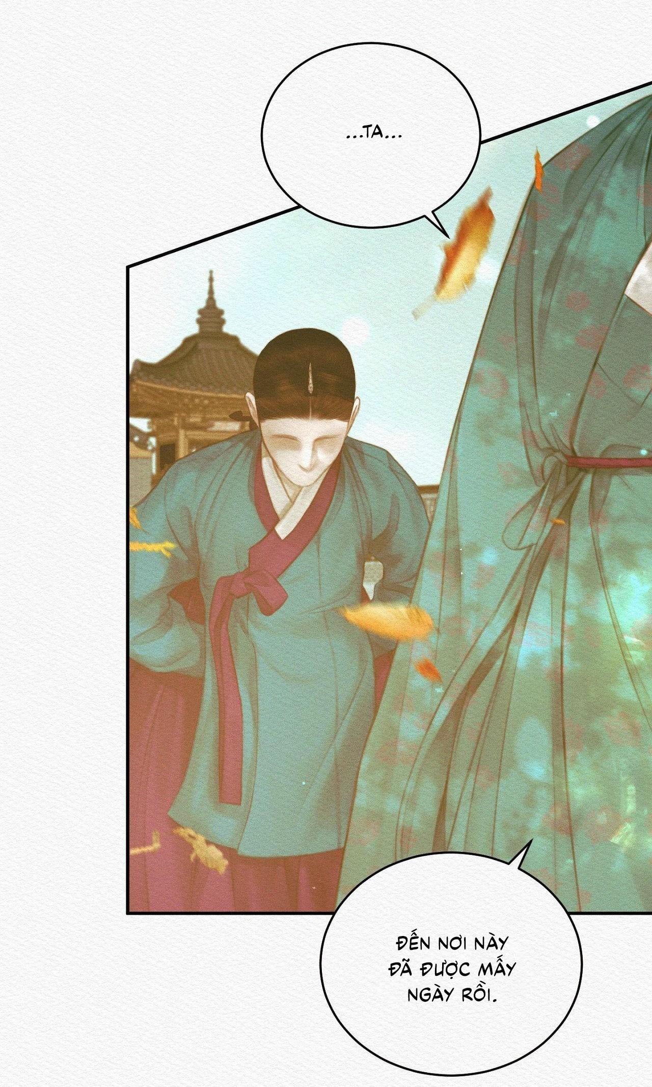 Đọc truyện Củy Dạ Khút - Chapter 63