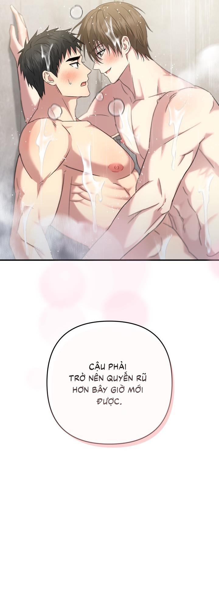 Đọc truyện  Dẻo Dai Và Mềm Mại - Chapter 15