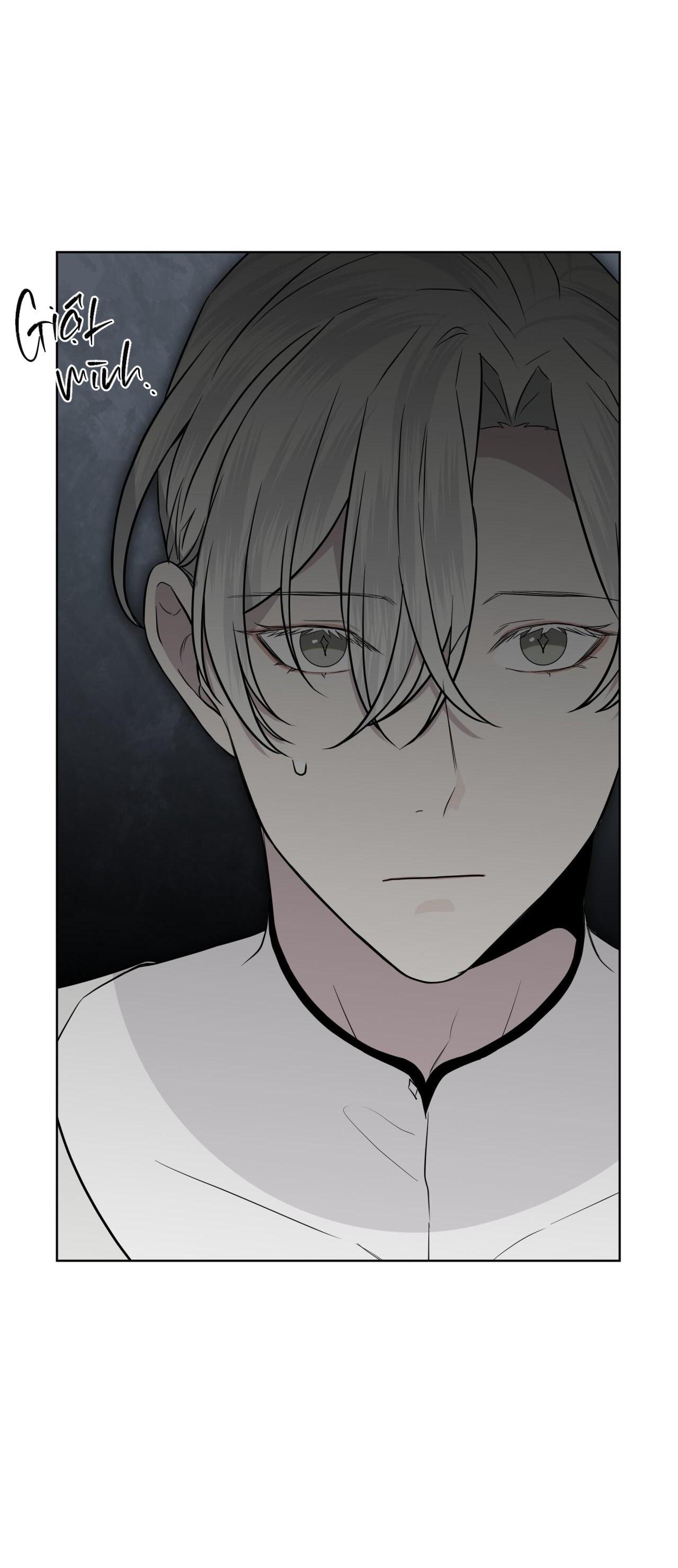 Đọc truyện Rừng Biển - Chapter 48