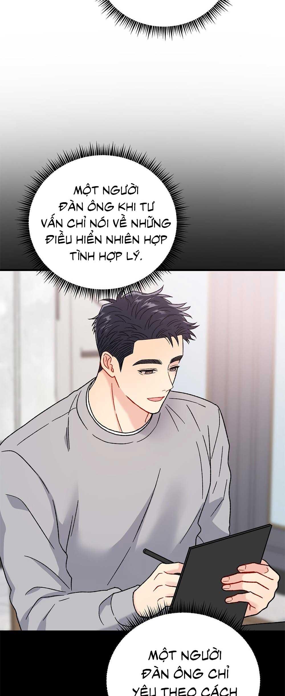 Đọc truyện CẬU KHÔNG PHẢI LÀ GU CỦA TÔI - Chapter 28