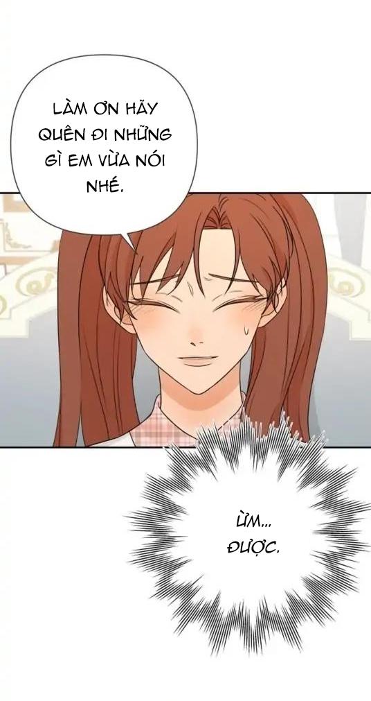 Đọc truyện Mắc Kẹt Trong Game Hẹn Hò Của Em Gái Tôi - Chapter 11