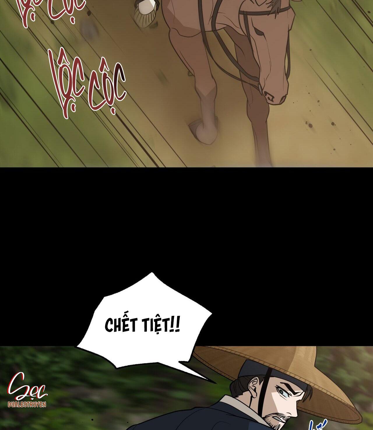 Đọc truyện KIỆT TÁC - Chapter 49