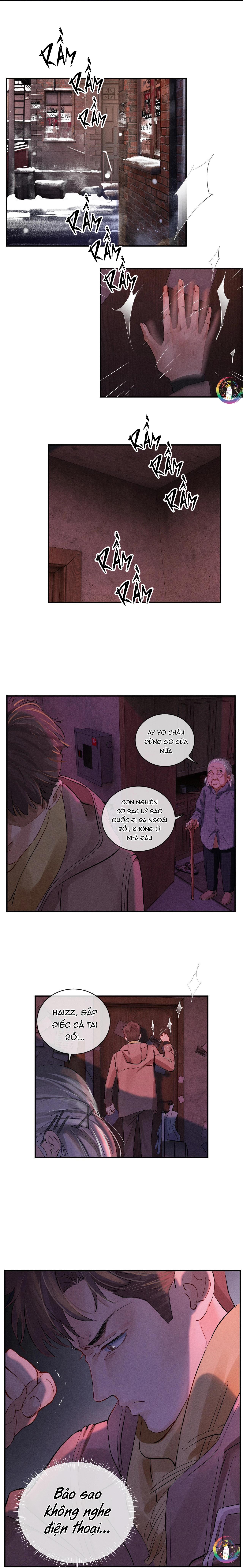 Đọc truyện Tát Dã (Ngang Tàng) - Chapter 2