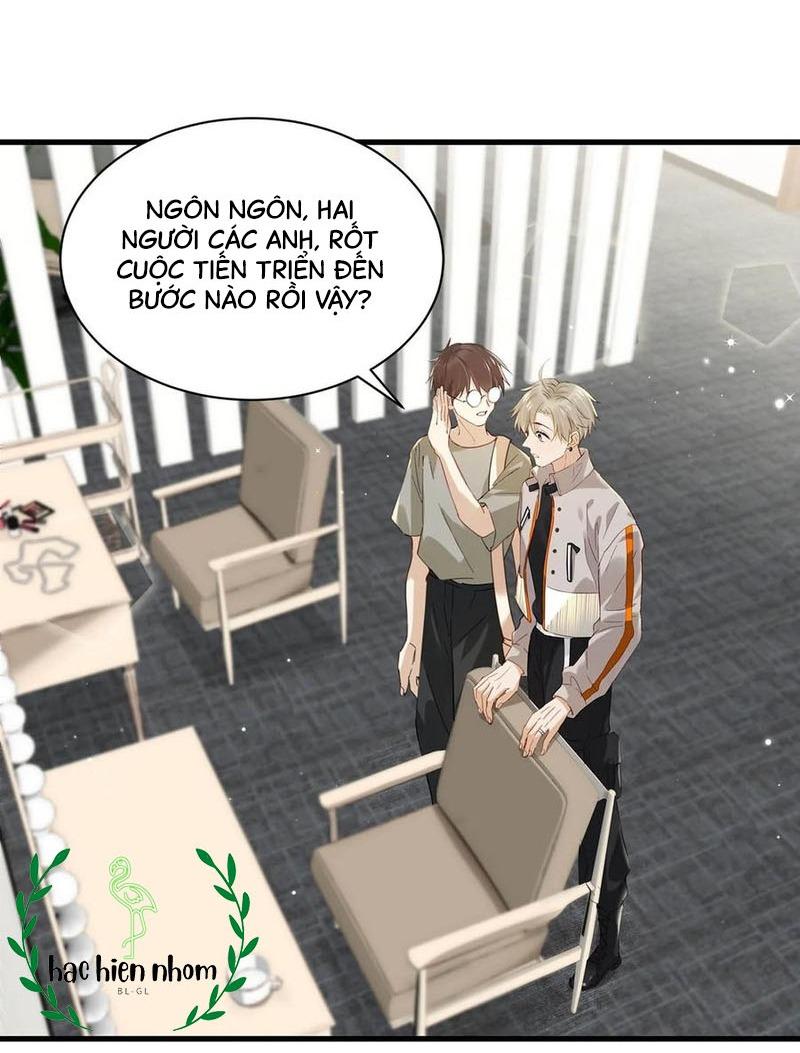 Đọc truyện Tôi và đối tác của tôi [DROP] - Chapter 46