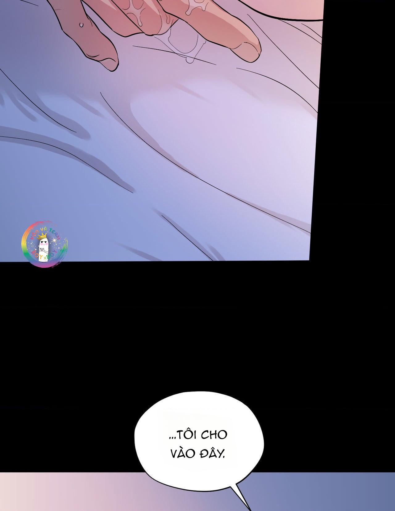 Đọc truyện (END) Tay Đua Đỉnh Cao - Chapter 9