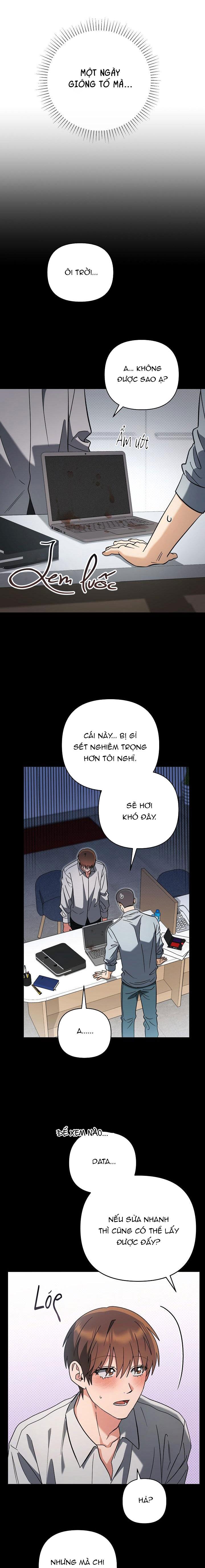 Đọc truyện ROMANCE NOT ROMANTIC - Chapter 26