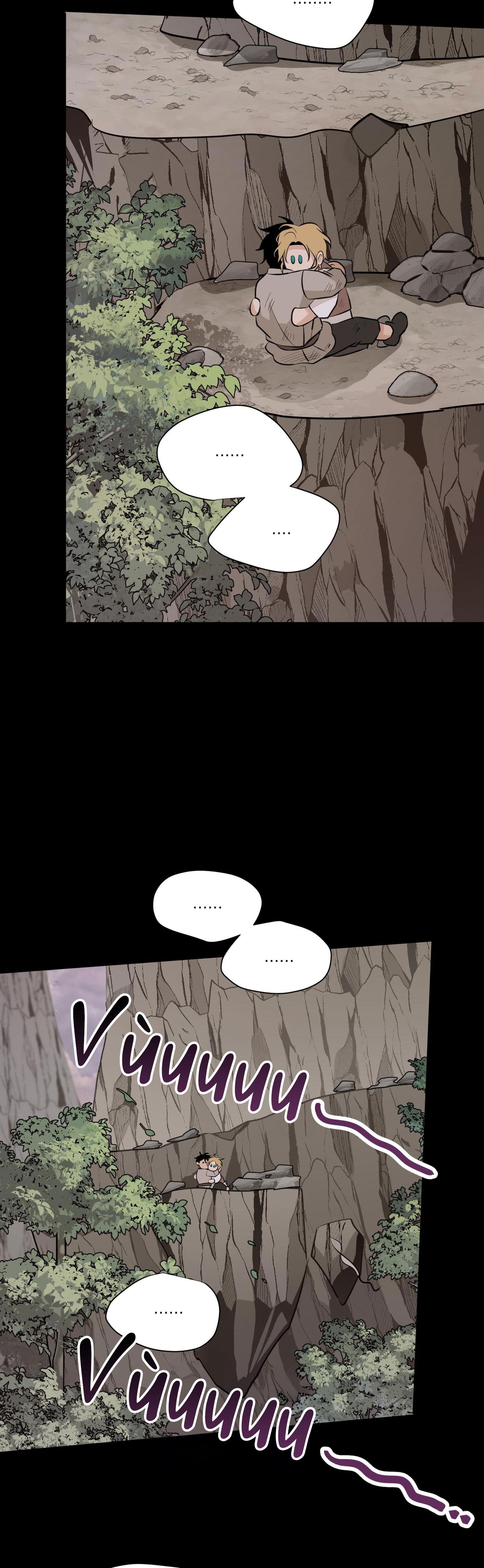 Đọc truyện LOÀI HOA KHÔNG TÊN - Chapter 4