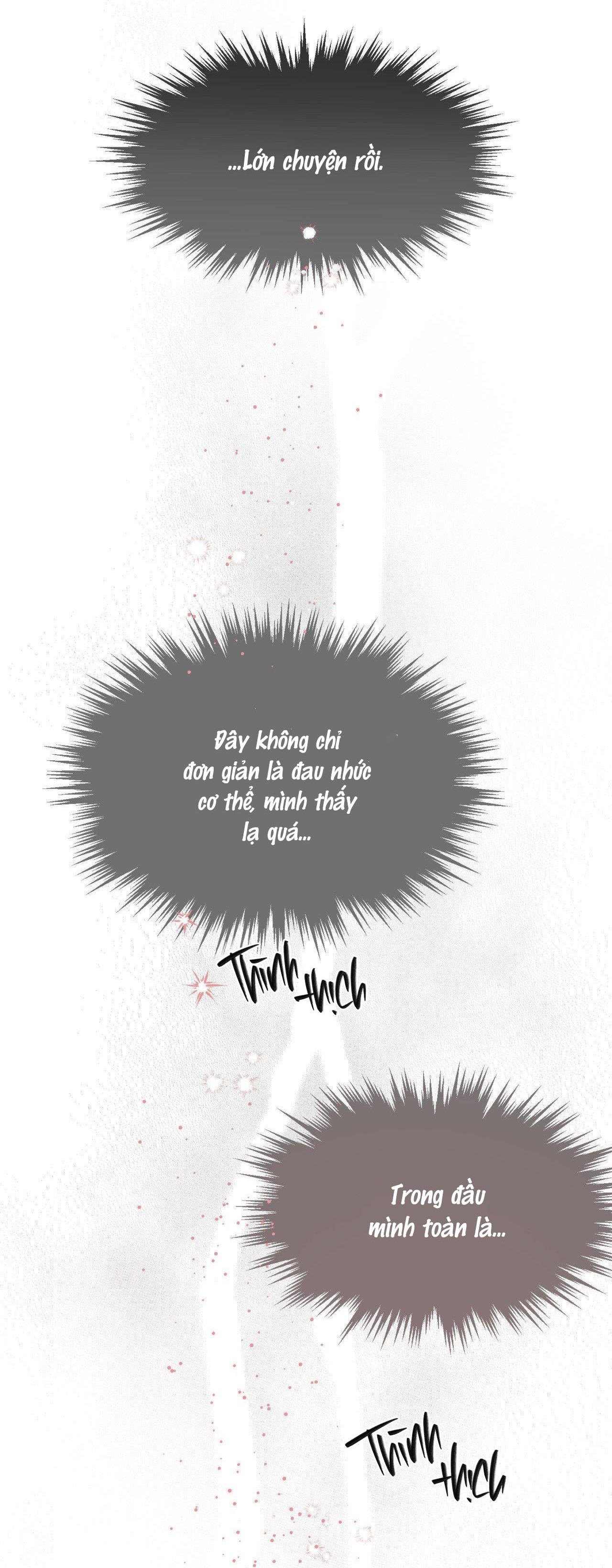 Đọc truyện ChinhX - Vận Xui - Chapter 38