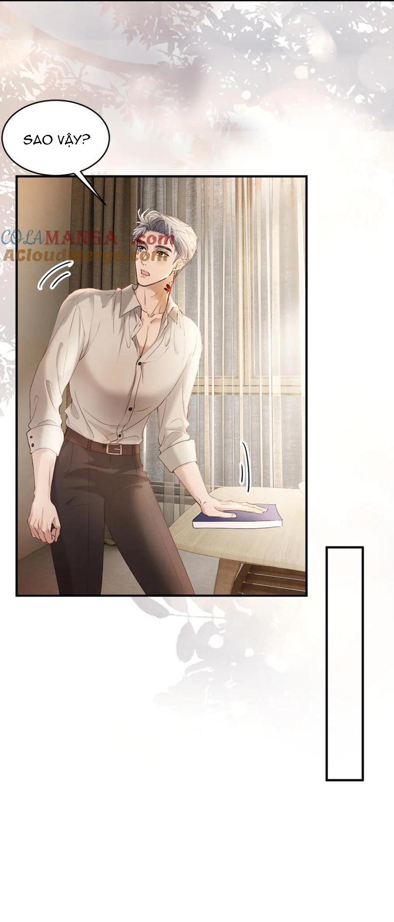 Đọc truyện Tiểu thiếu gia dựa vào nhan sắc càn quét toàn hệ thống - Chapter 52