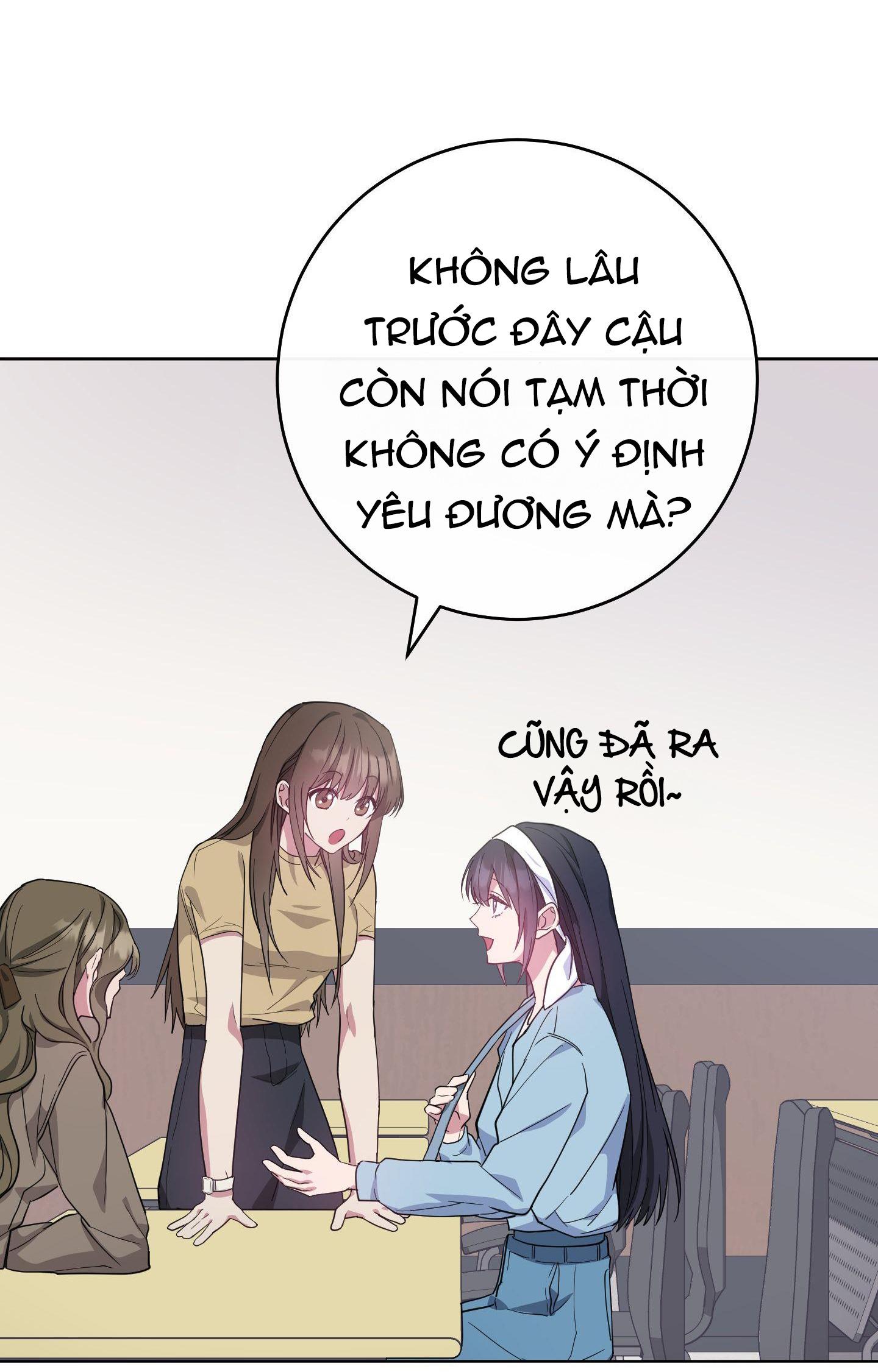 Đọc truyện BÍ MẬT CỦA BẠN GÁI - Chapter 4