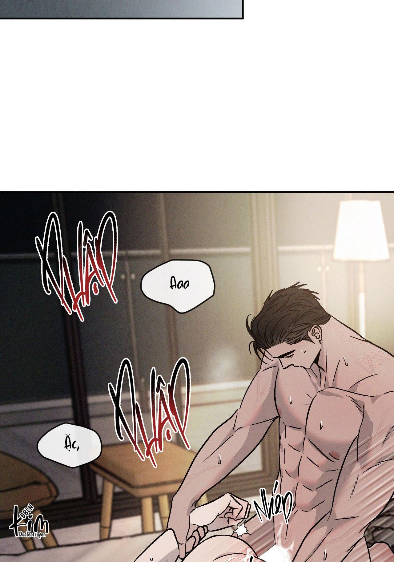 Đọc truyện TƯƠNG PHẢN - Chapter 86
