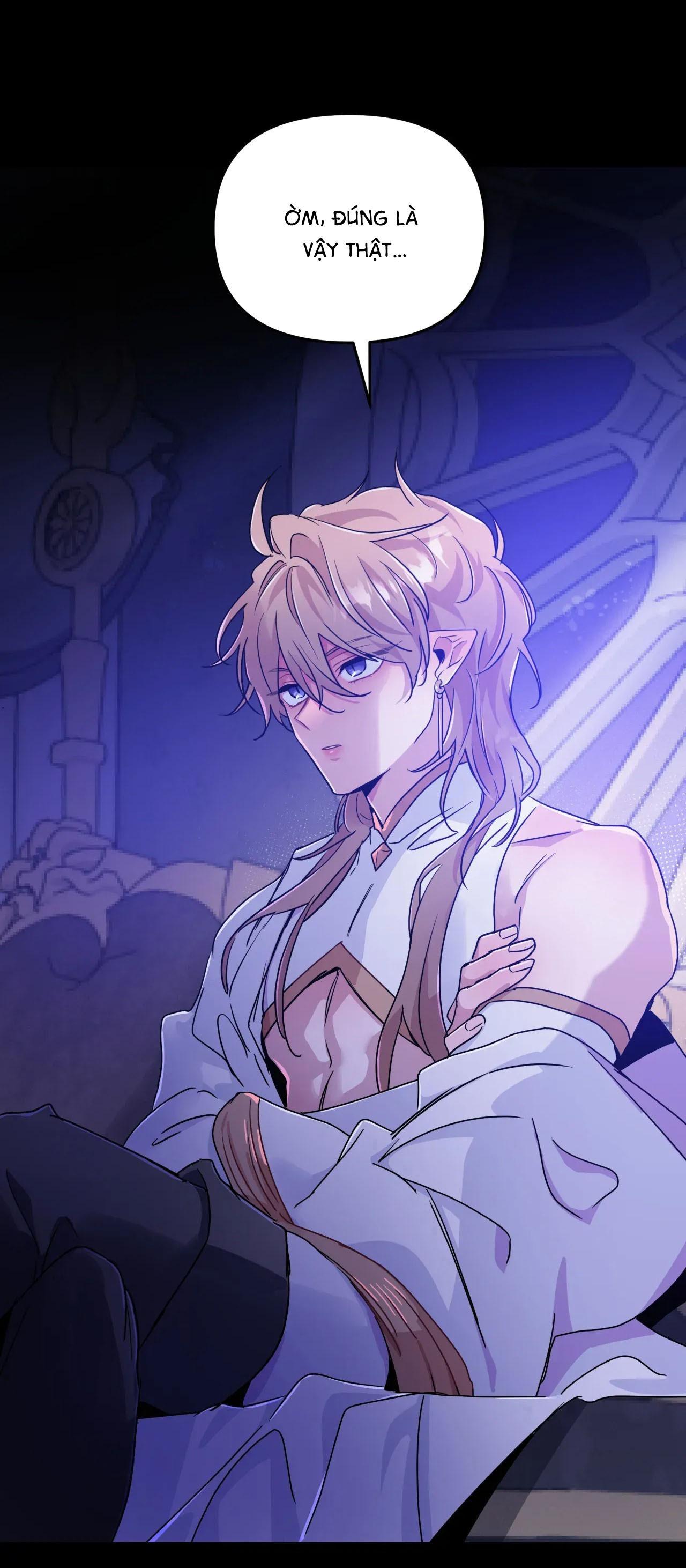 Đọc truyện  Ám Giữ Linh Hồn - Chapter 60