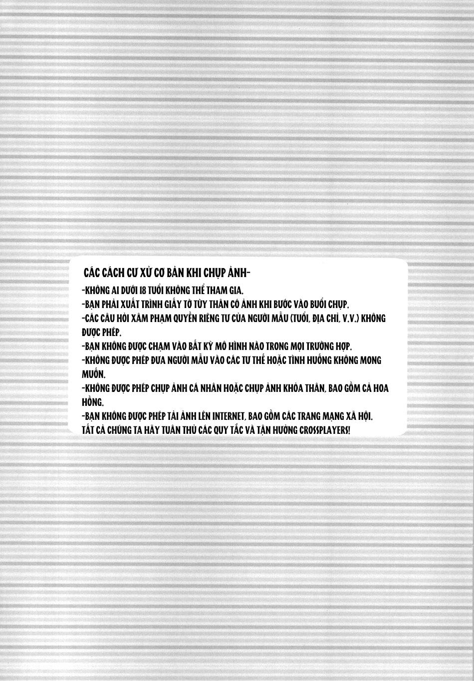 Đọc truyện TUYỂN TẬP GÂY NỨNG NHÀ RÔ - Chapter 103