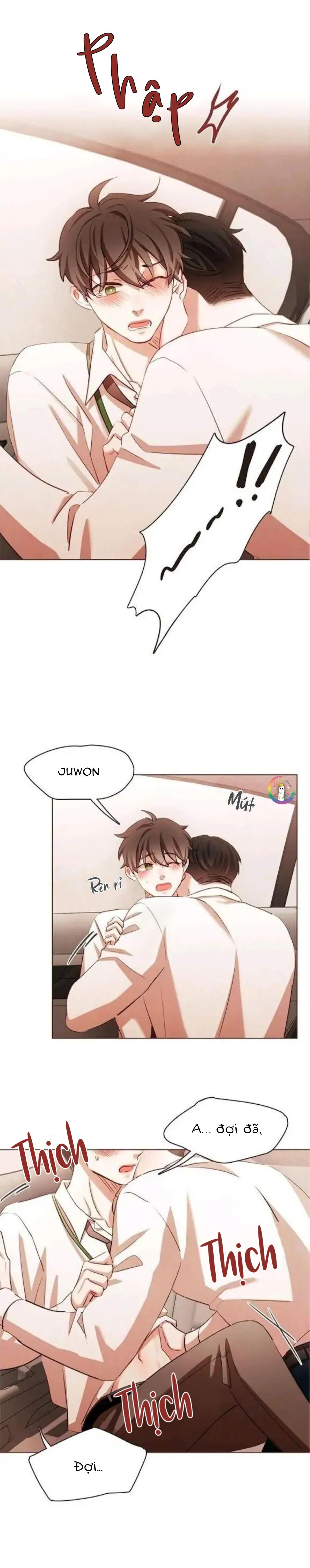 Đọc truyện Ma Cà Rồng Đếch Có Thật Đâu! (END) - Chapter 68