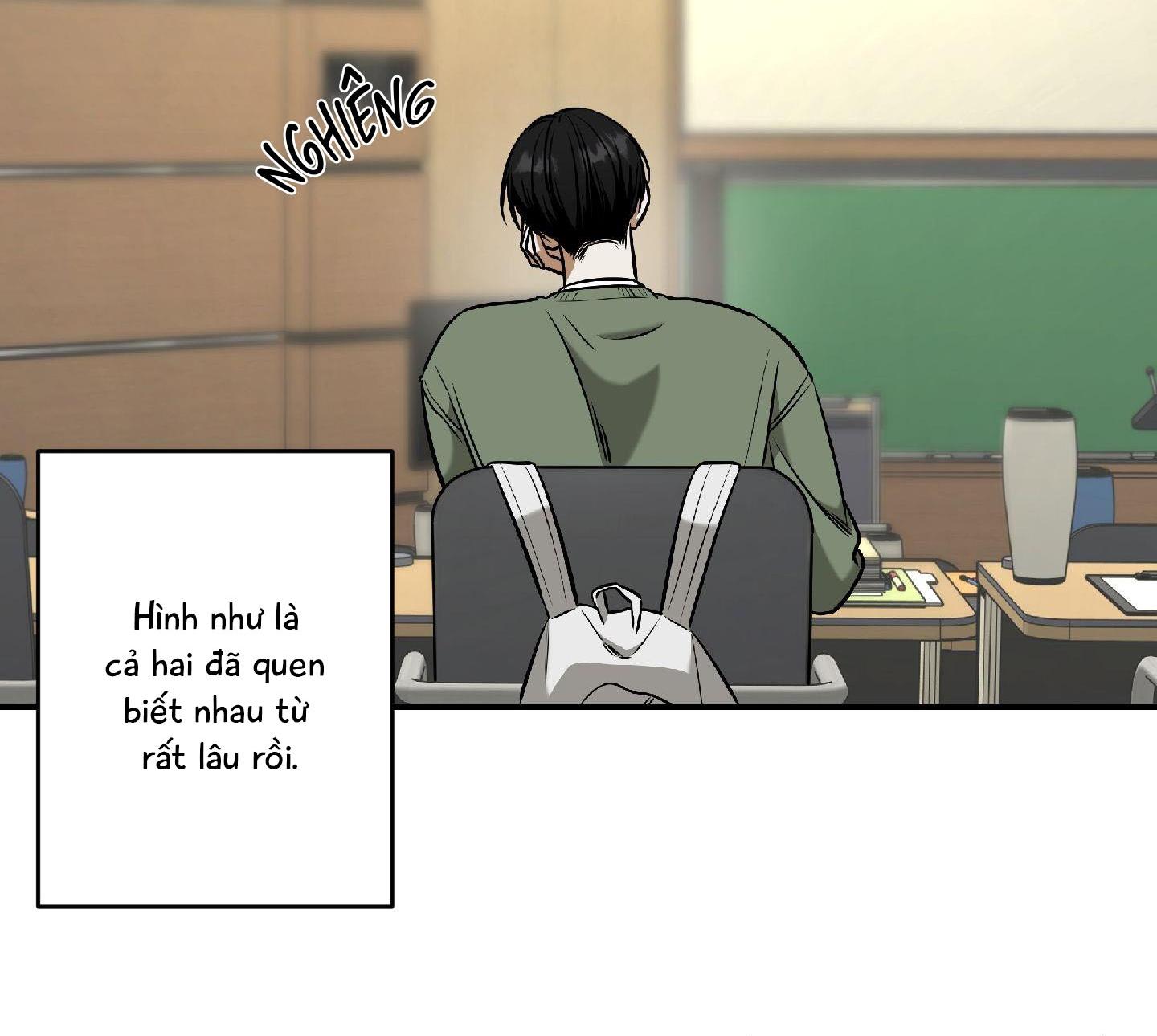 Đọc truyện |DROP| Hưởng Lợi - Chapter 37