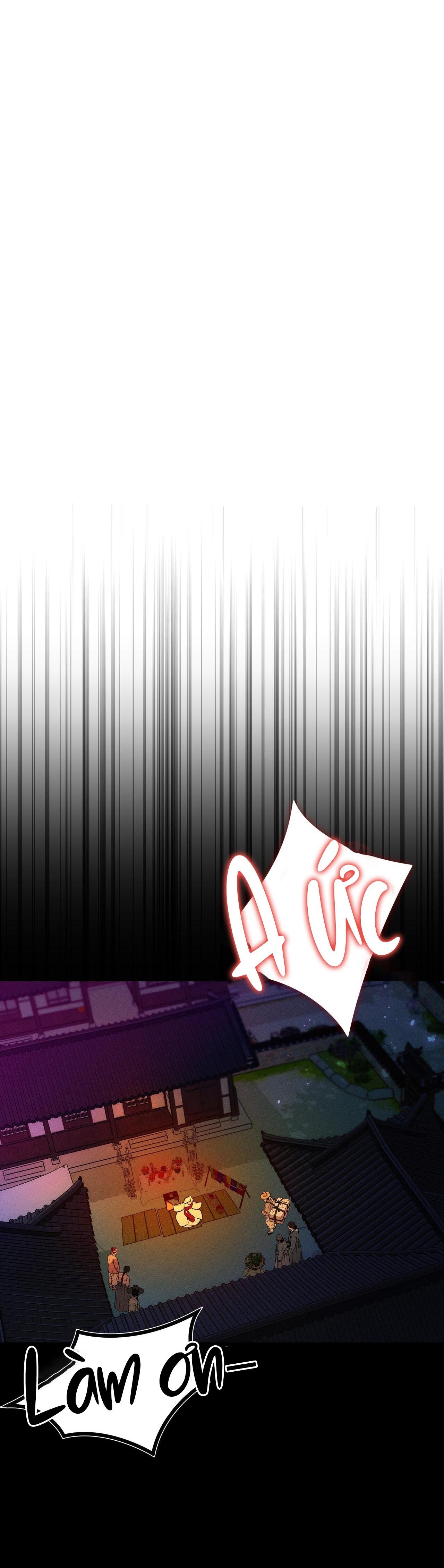 Đọc truyện BL CỔ TRANG-ÂU CỔ NGẮN NHÀ KIM - Chapter 40.1