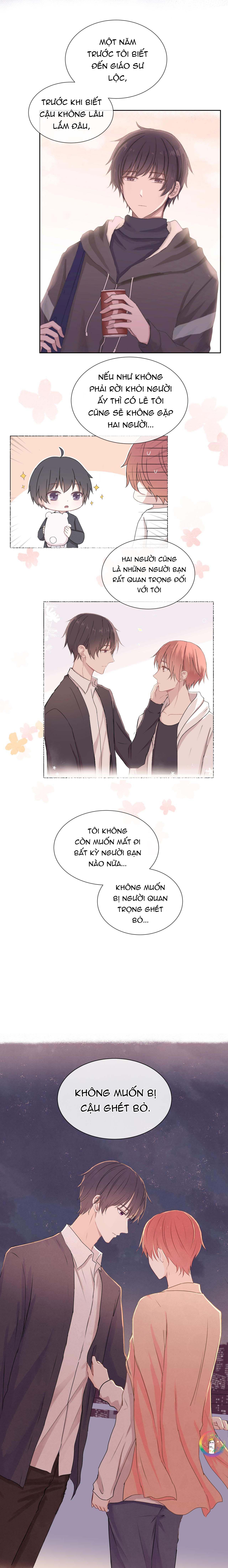 Đọc truyện Liquor Gummies - Chapter 12