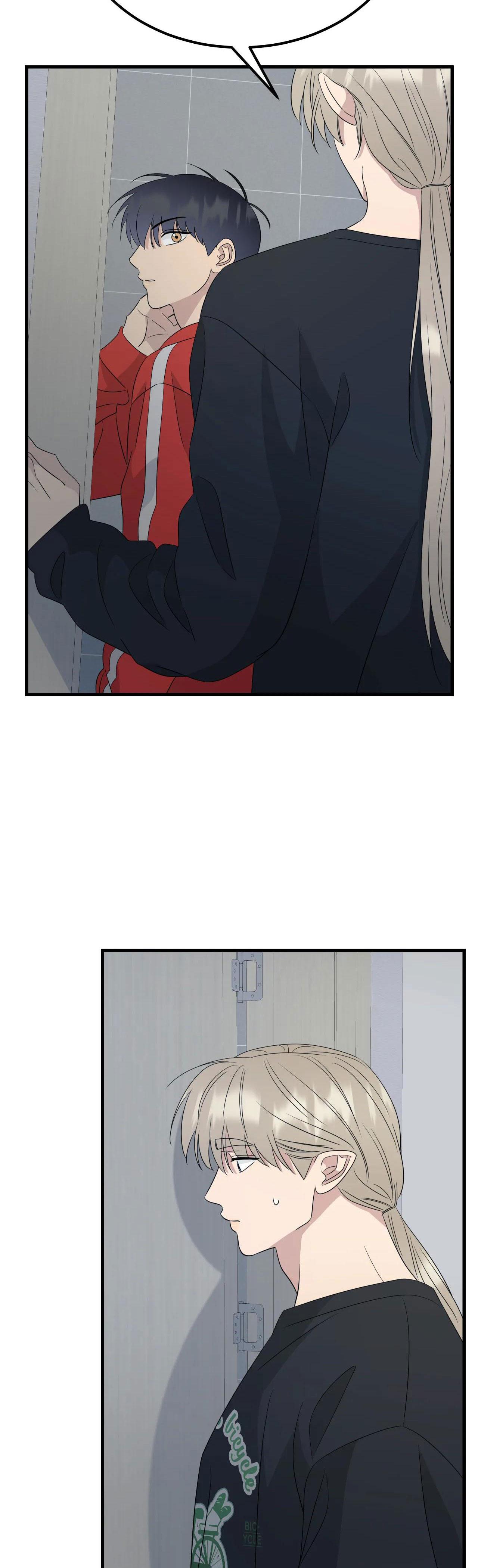 Đọc truyện TÌNH YÊU CỔ TÍCH - Chapter 36