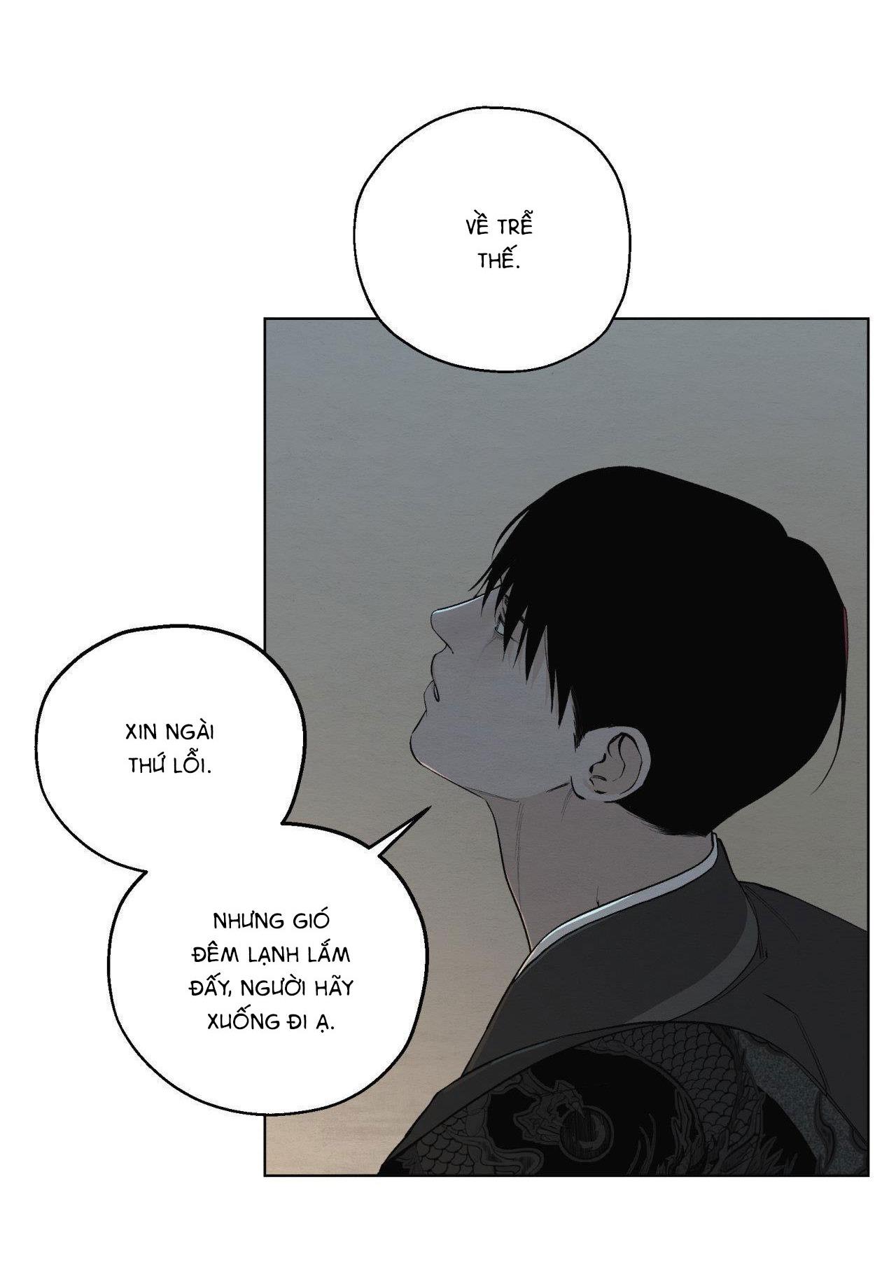Đọc truyện Lạc Hồn - Chapter 2
