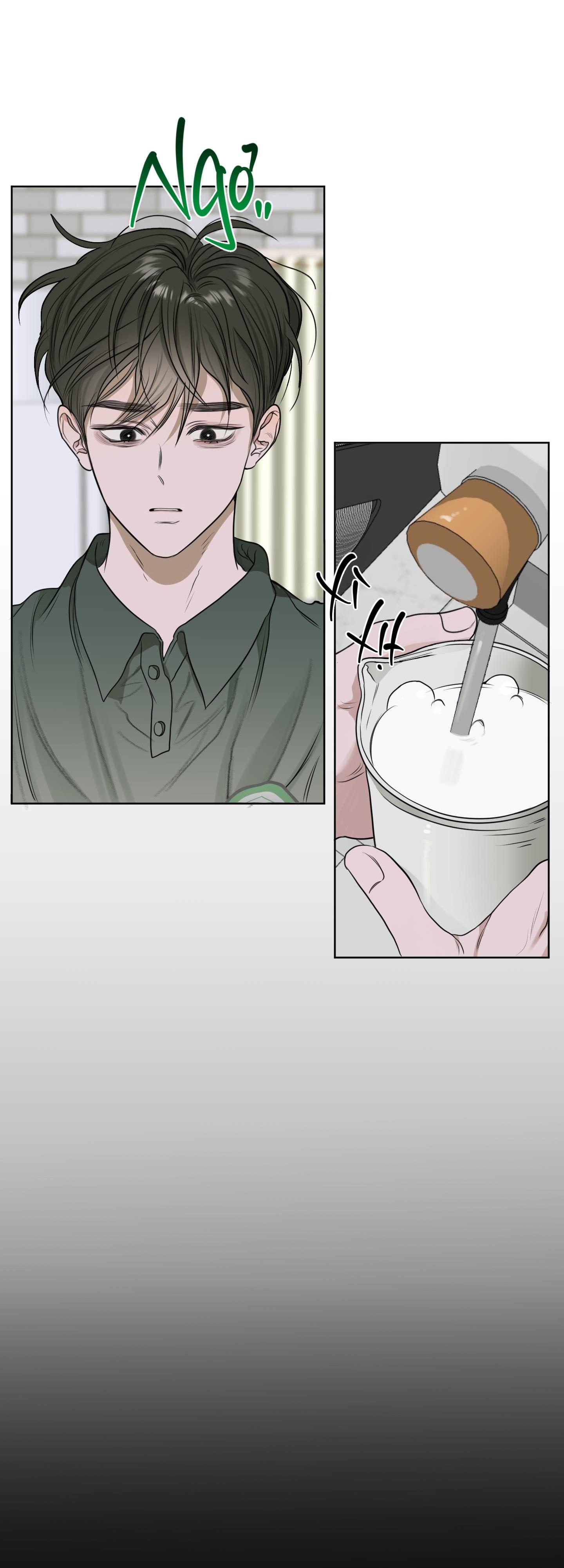 Đọc truyện Đầm Sen Héo Úa - Chapter 8