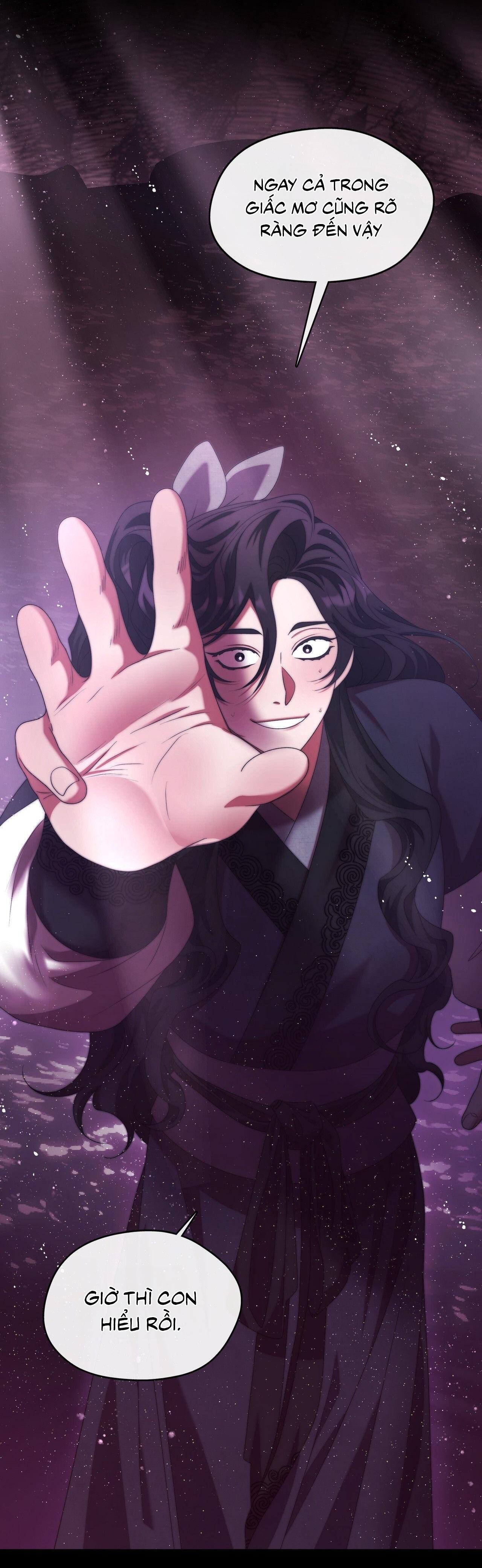 Đọc truyện Tôi đã nuôi dạy thủ lĩnh giáo phái ác ma - Chapter 37