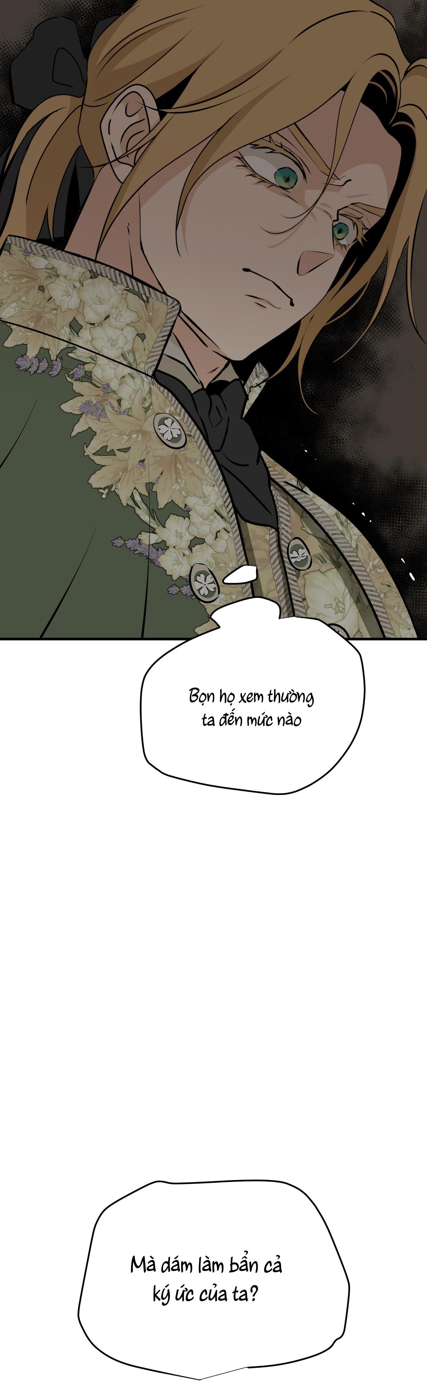 Đọc truyện LOÀI HOA KHÔNG TÊN - Chapter 12