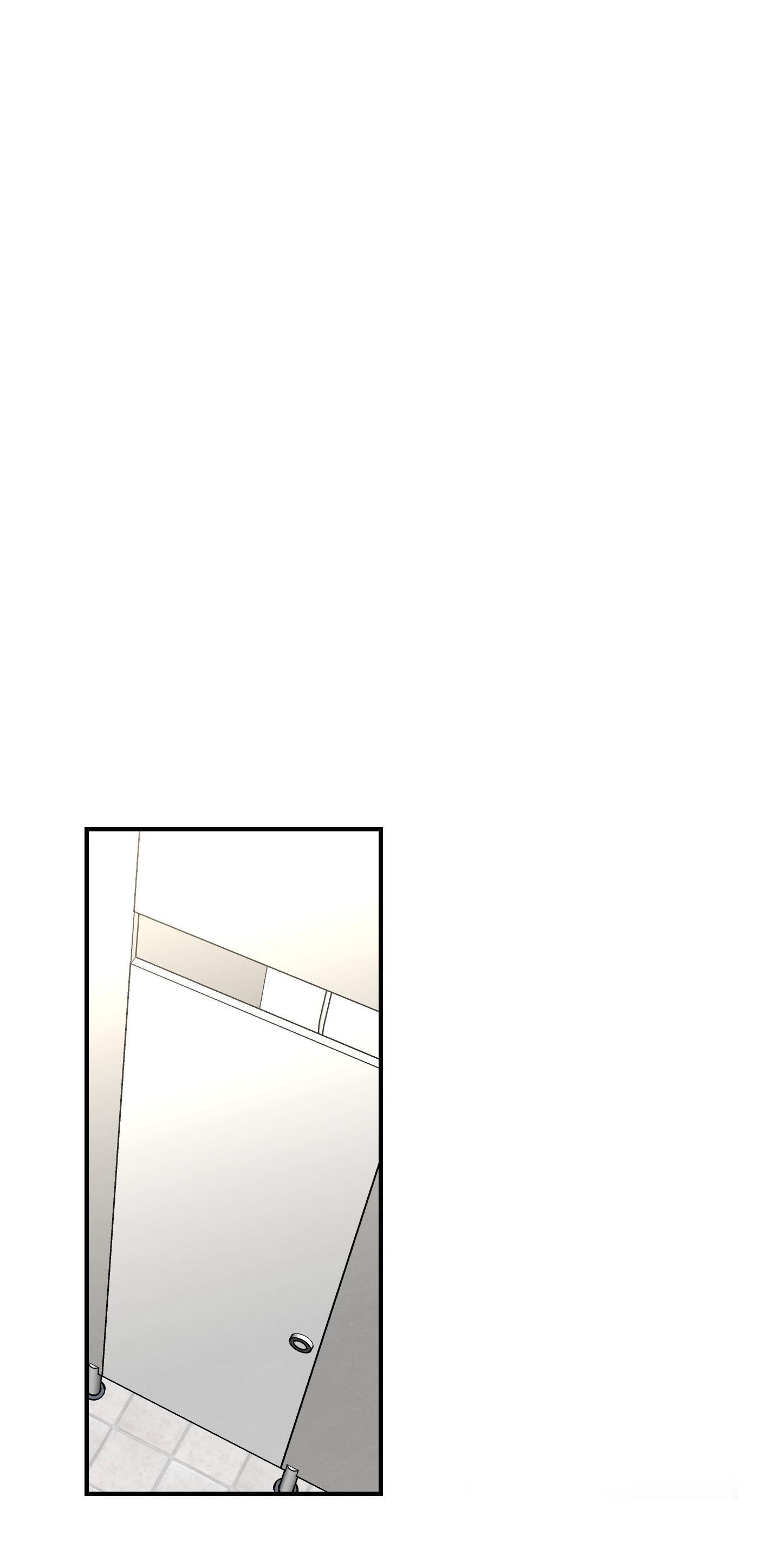 Đọc truyện Thầy Ơi, Suỵt! - Chapter 7