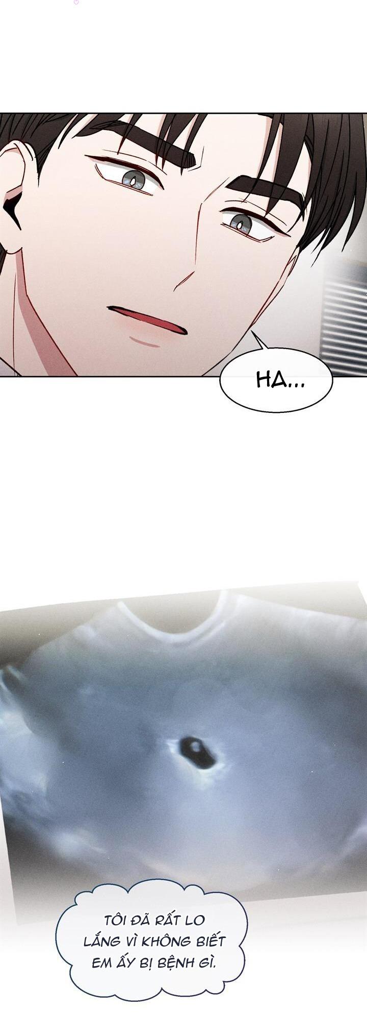 Đọc truyện Giá Như Anh Cần Em - Chapter 33