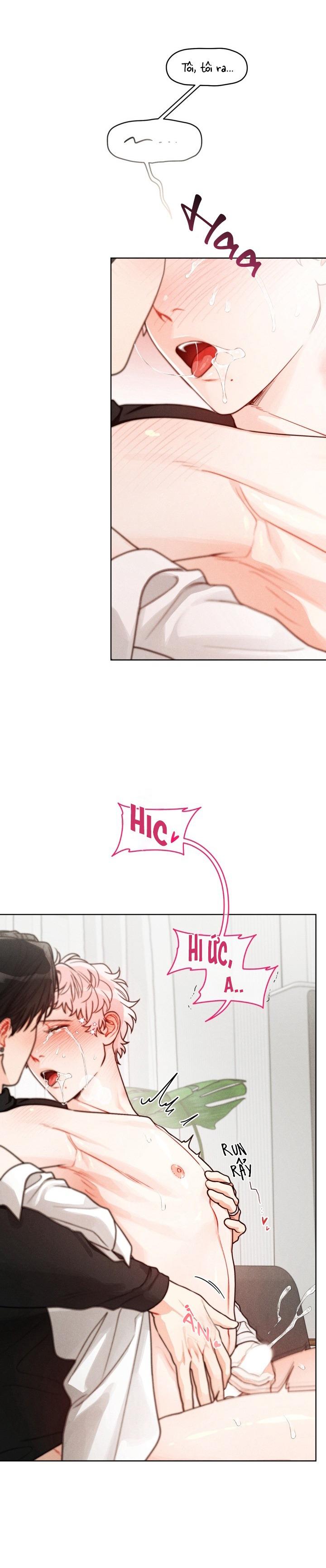 Đọc truyện Private Call - Chapter 16