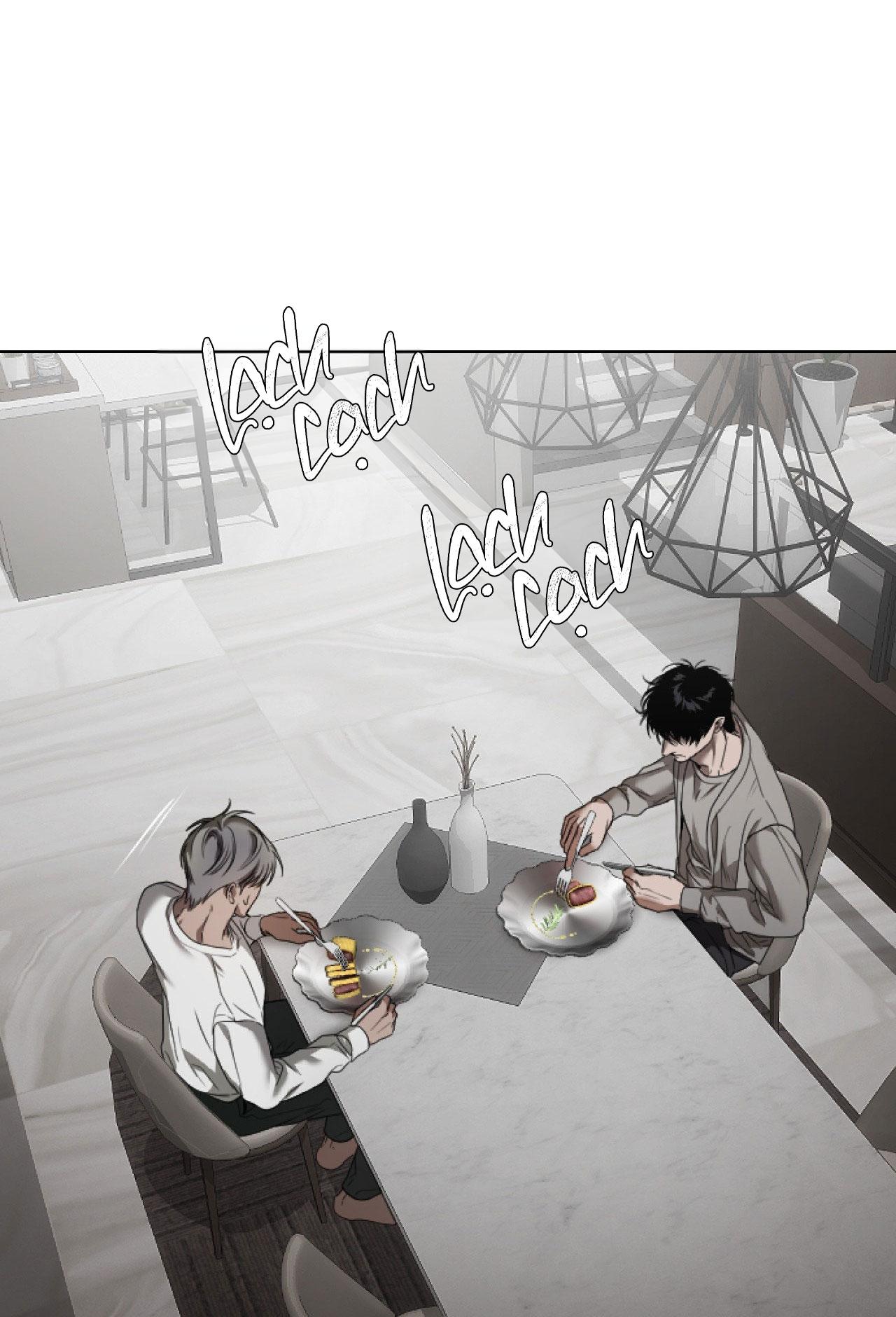 Đọc truyện GẠT TÀN - Chapter 4
